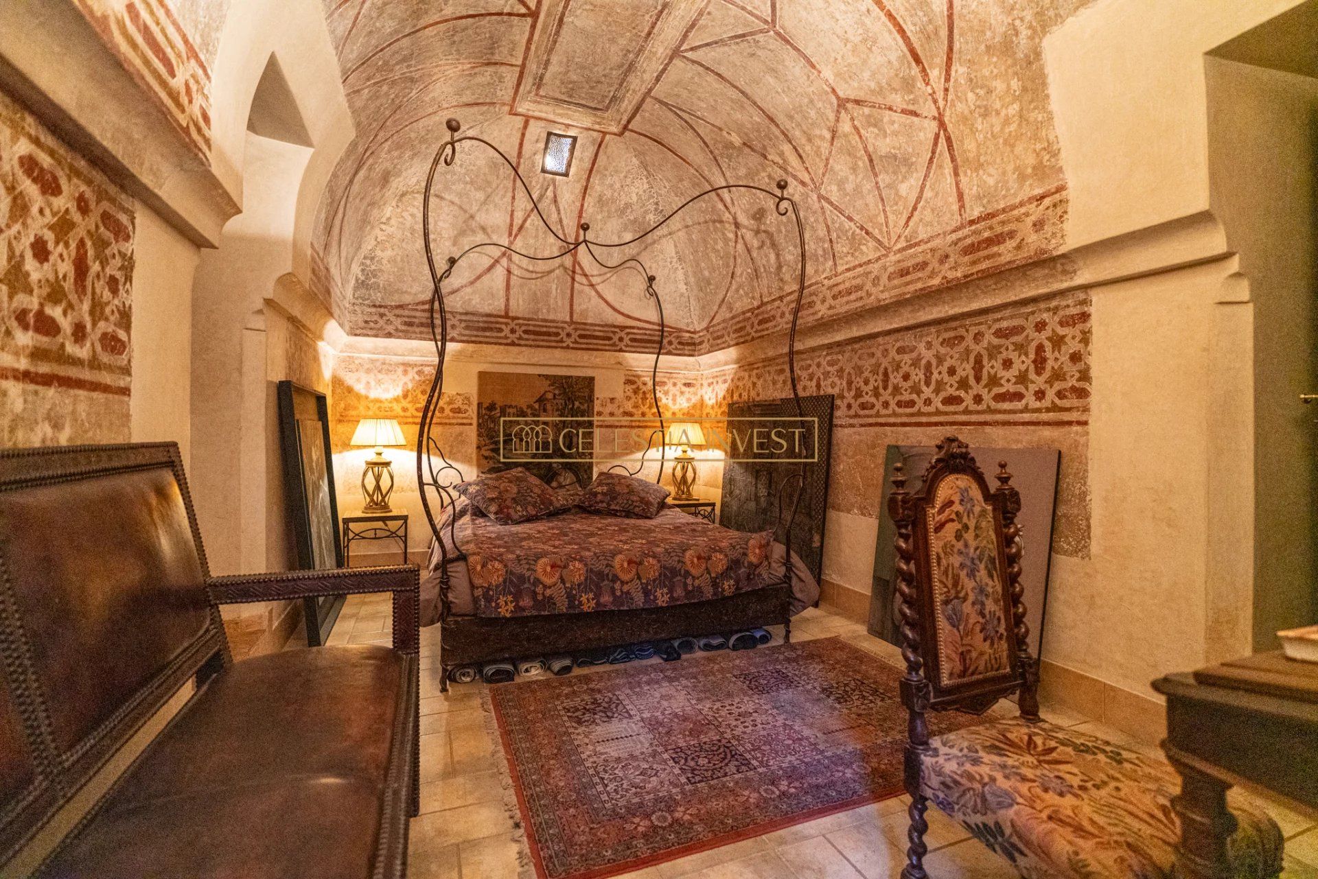 Hus i Marrakech, Marrakech-Ménara 12886287