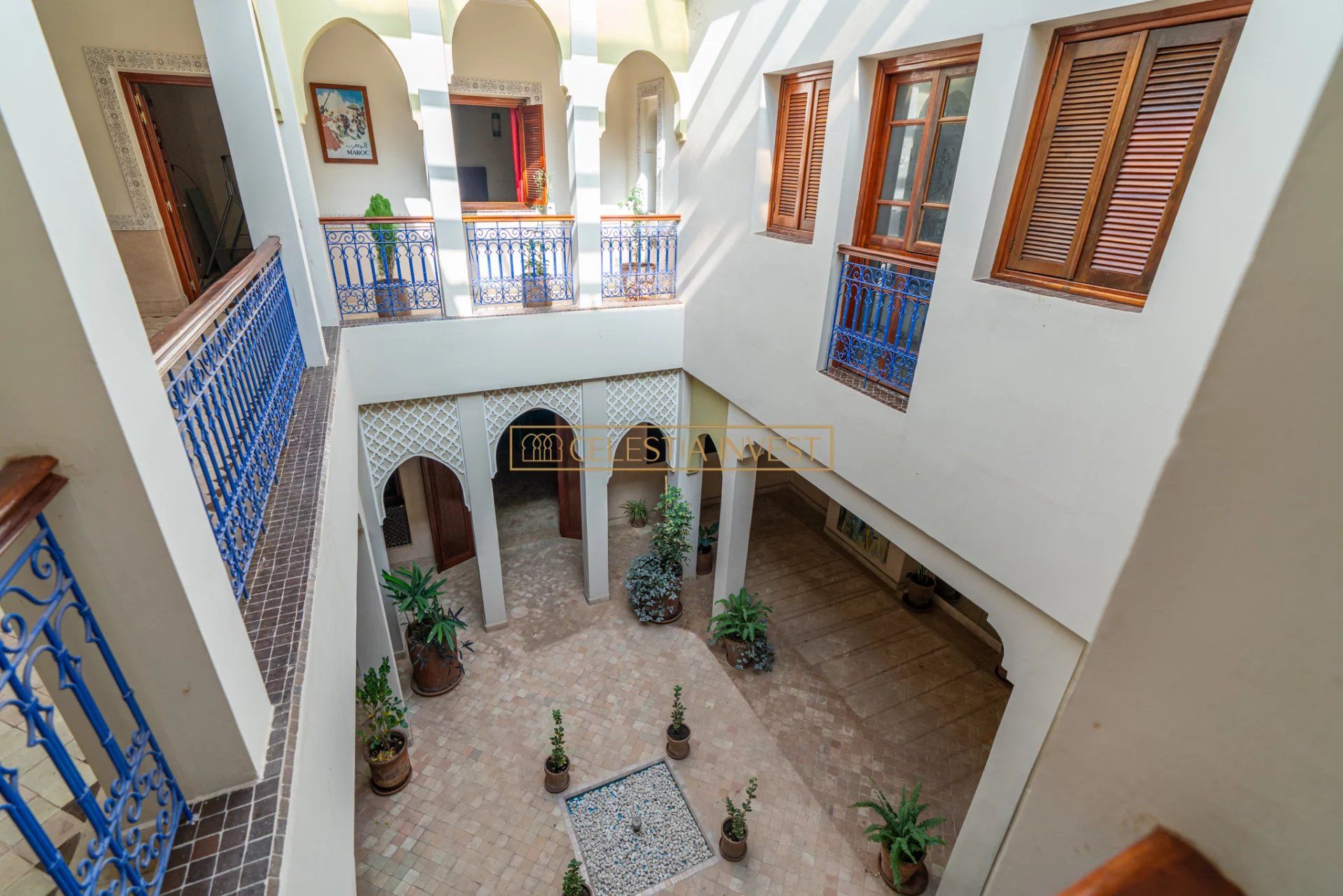 Otro en Sidi 'Abdessalam, Marrakech-Safi 12886288