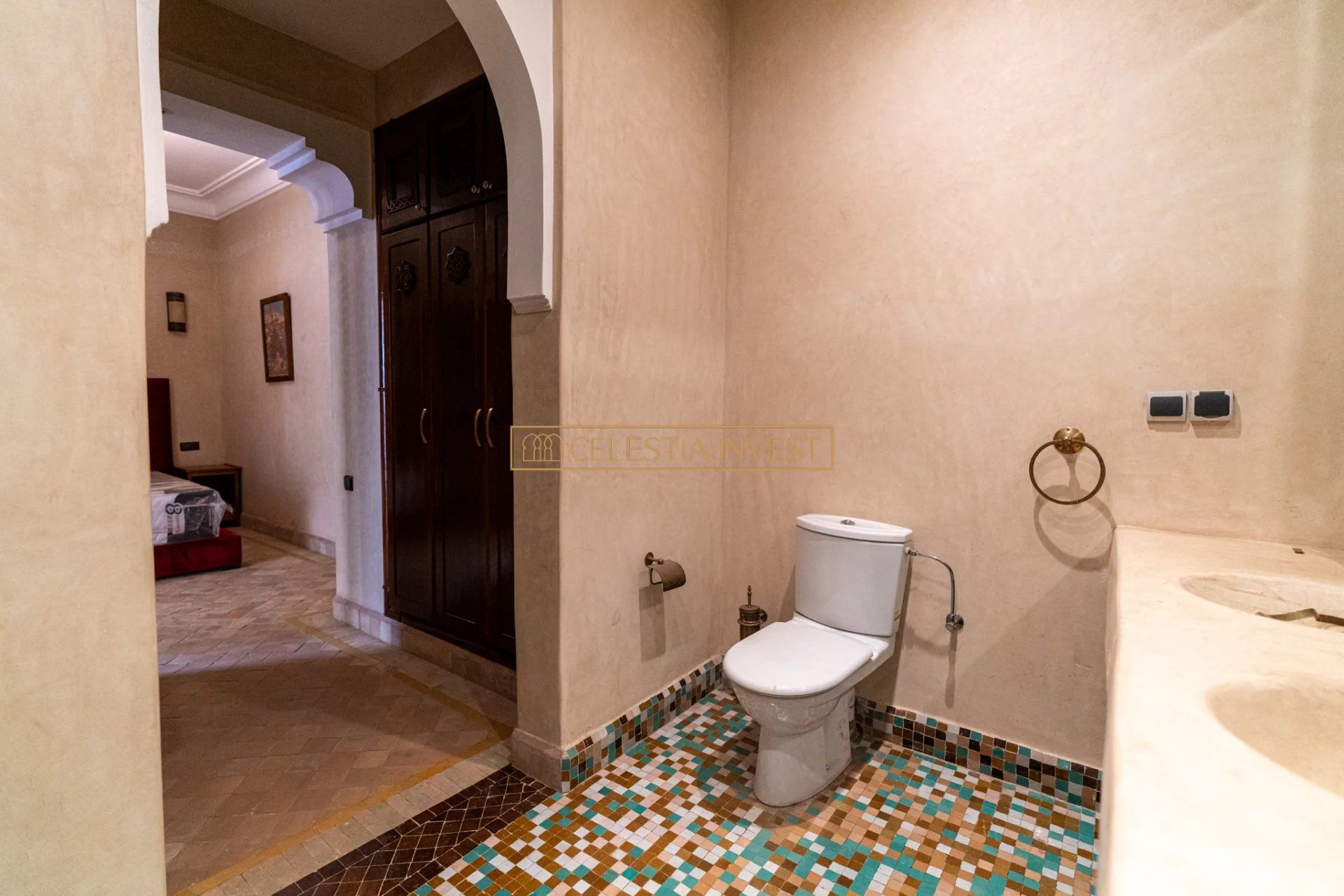 אַחֵר ב Marrakech, Marrakech-Ménara 12886288