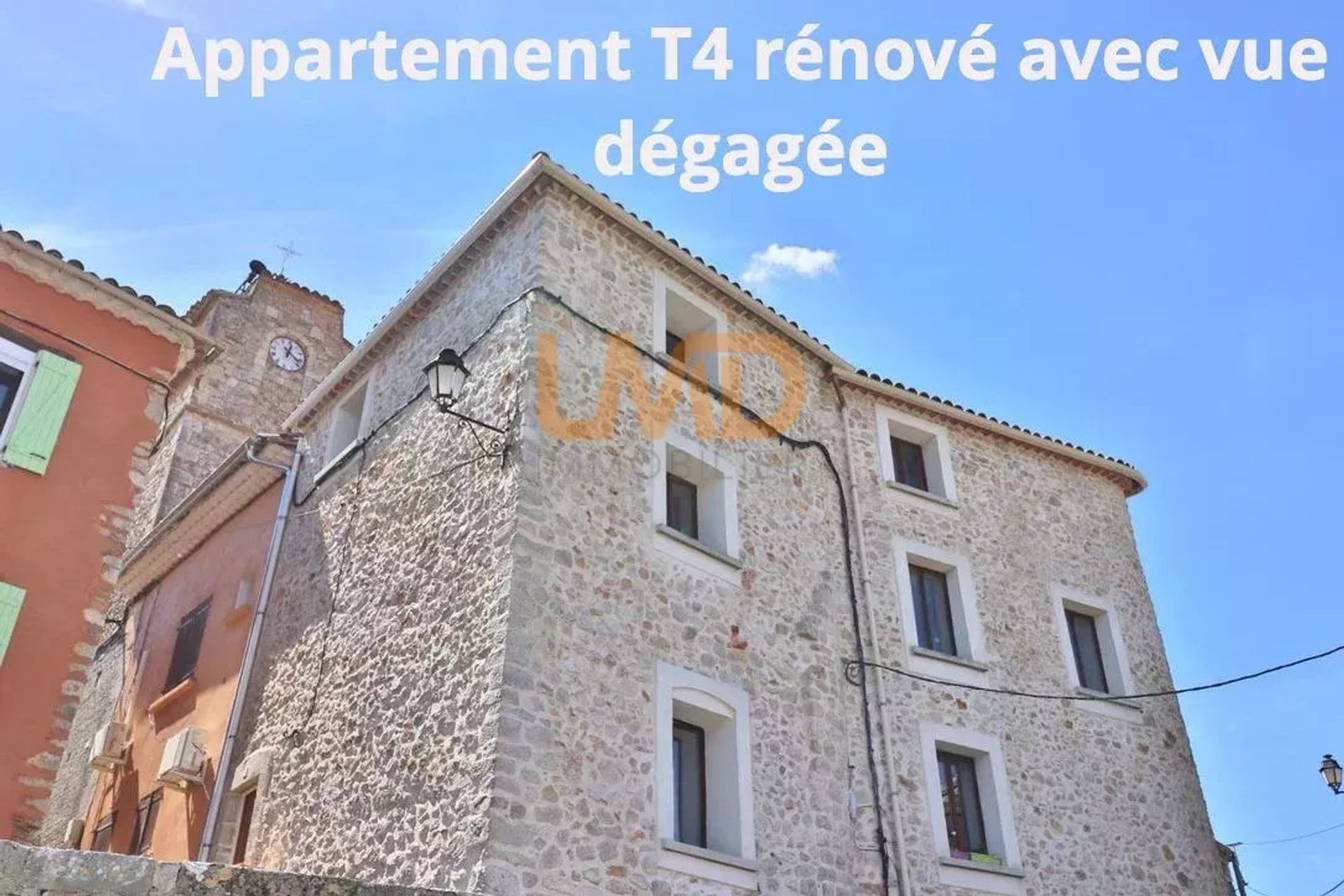 Residenziale nel Montmeyan, Var 12886294