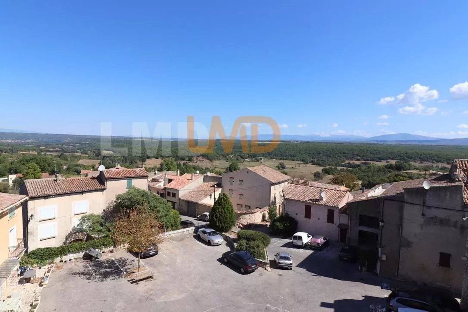 Residenziale nel Montmeyan, Var 12886294