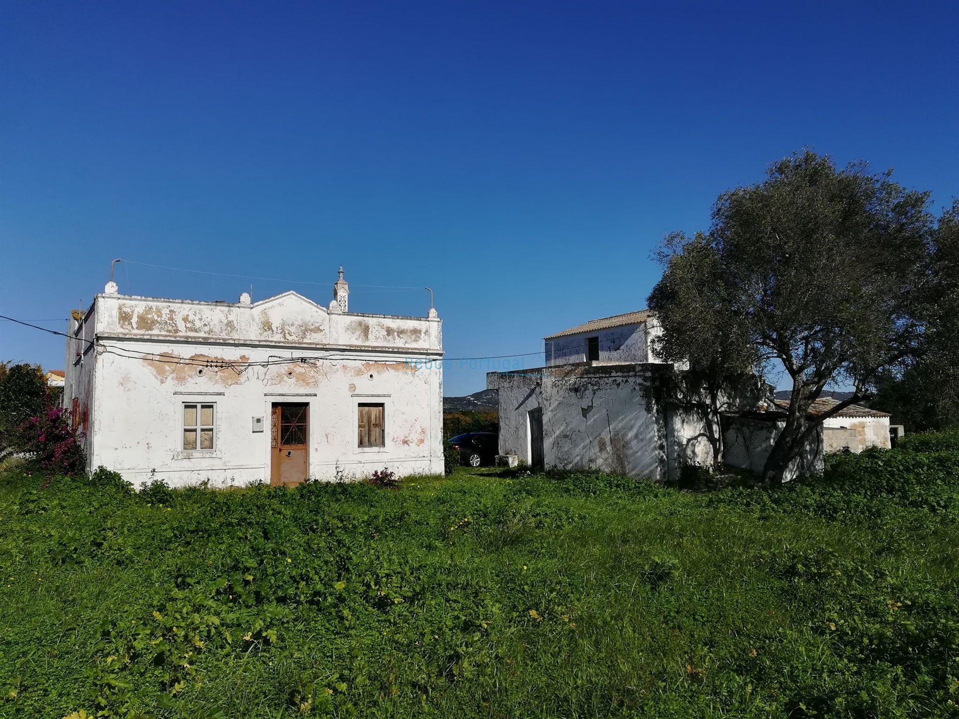 Residential in Faro, Faro 12886326