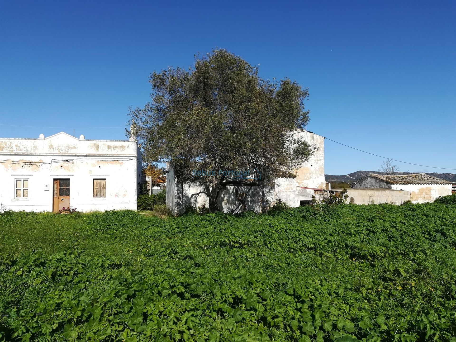 Residential in Faro, Faro 12886326