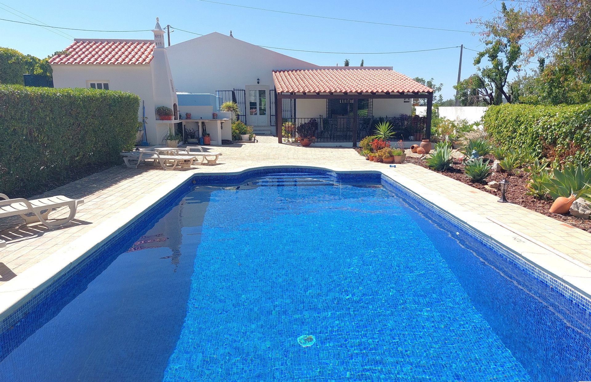 Residential in São Brás de Alportel, Faro 12886333