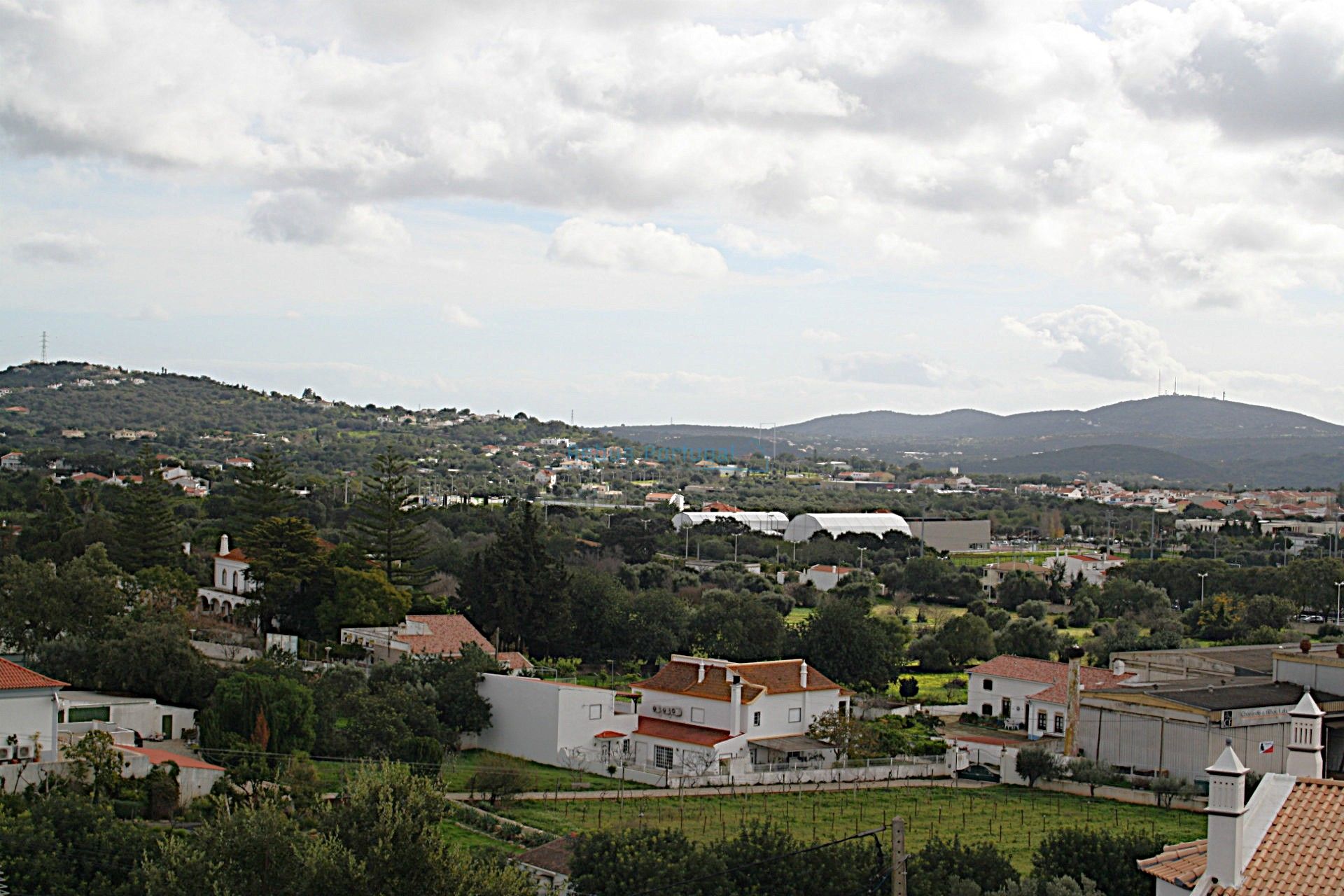 rumah dalam São Brás de Alportel, Faro 12886336