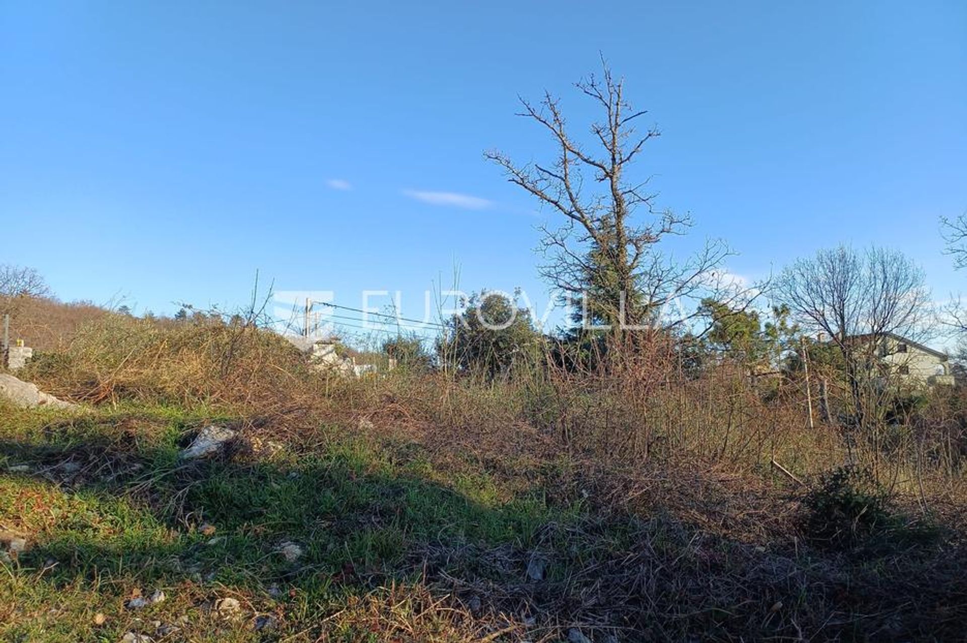 Land in Zamet, Primorsko-Goranska Zupanija 12886340