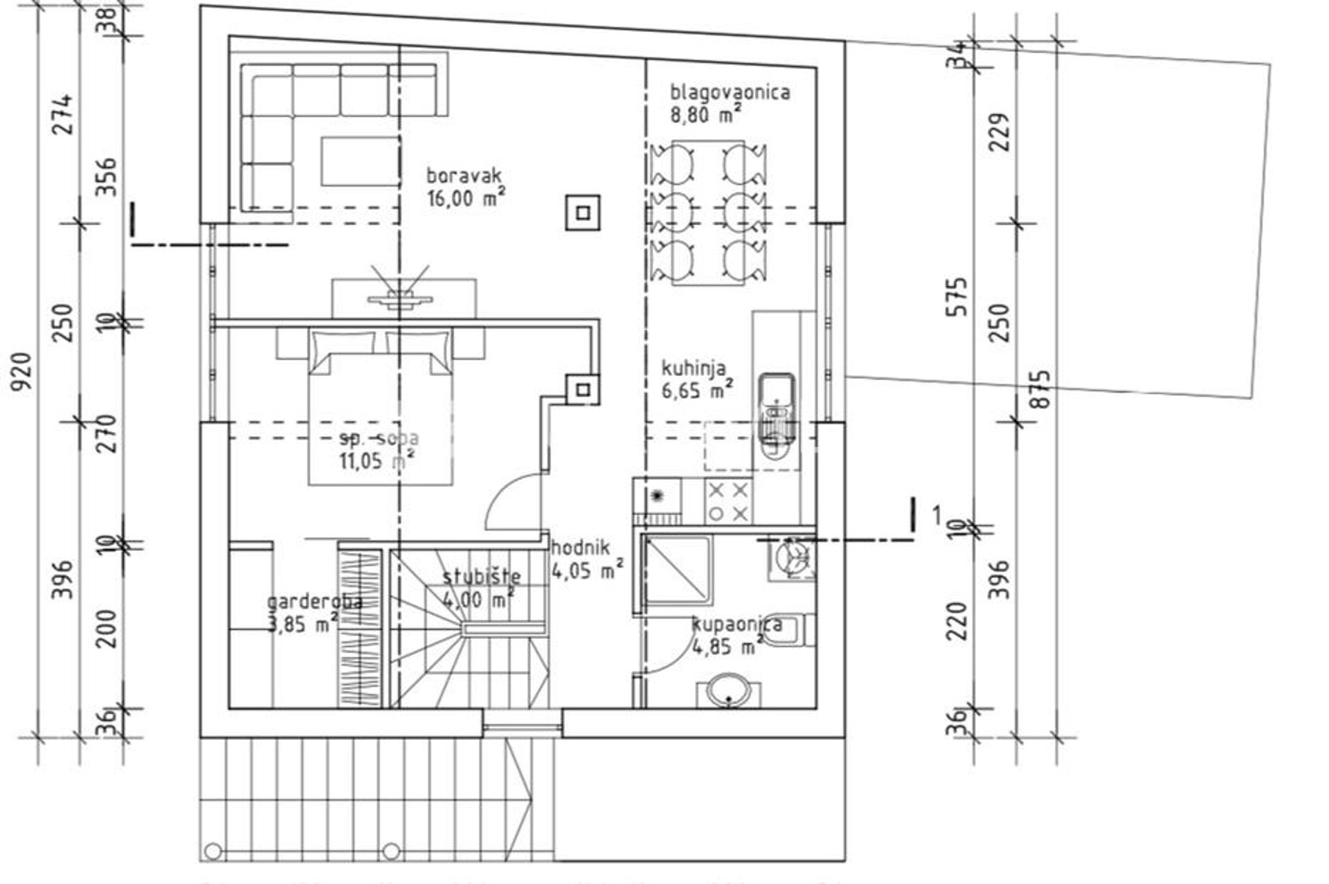 Condominio nel Bijenik, Zagabria, Laurea 12886352