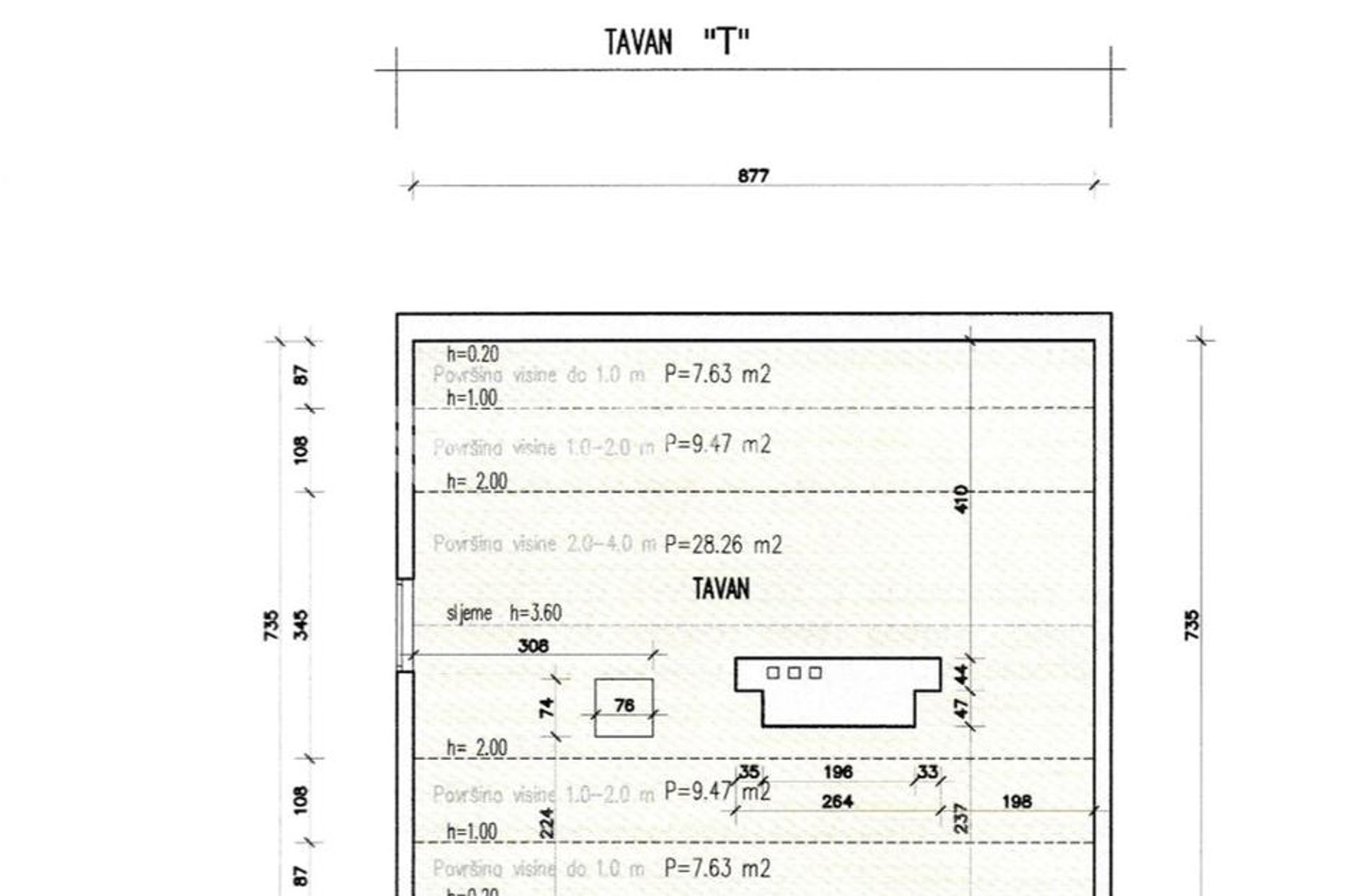 Condominio nel Bijenik, Zagabria, Laurea 12886352