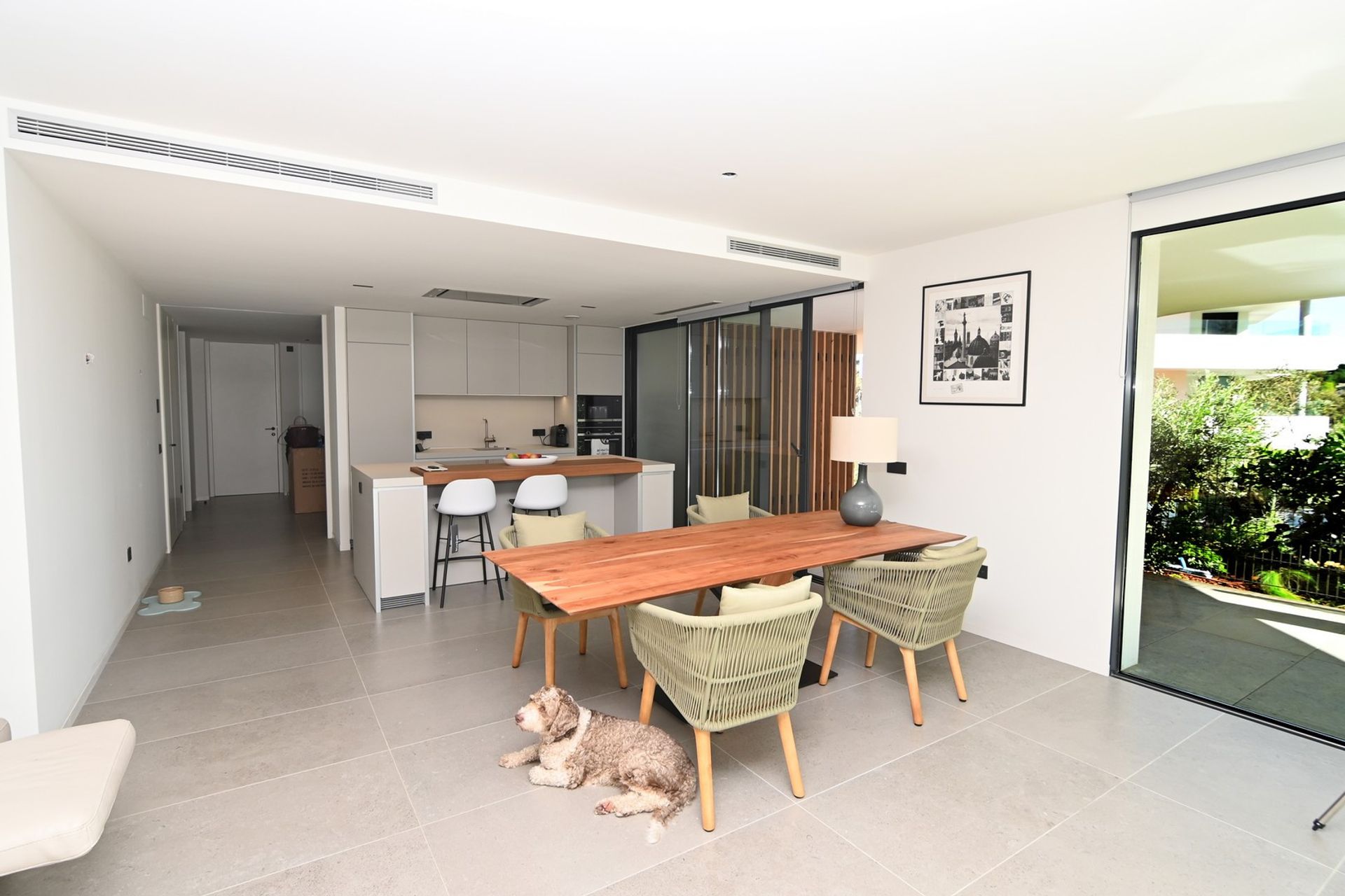 Condominium dans Guadiaro, Andalousie 12886358