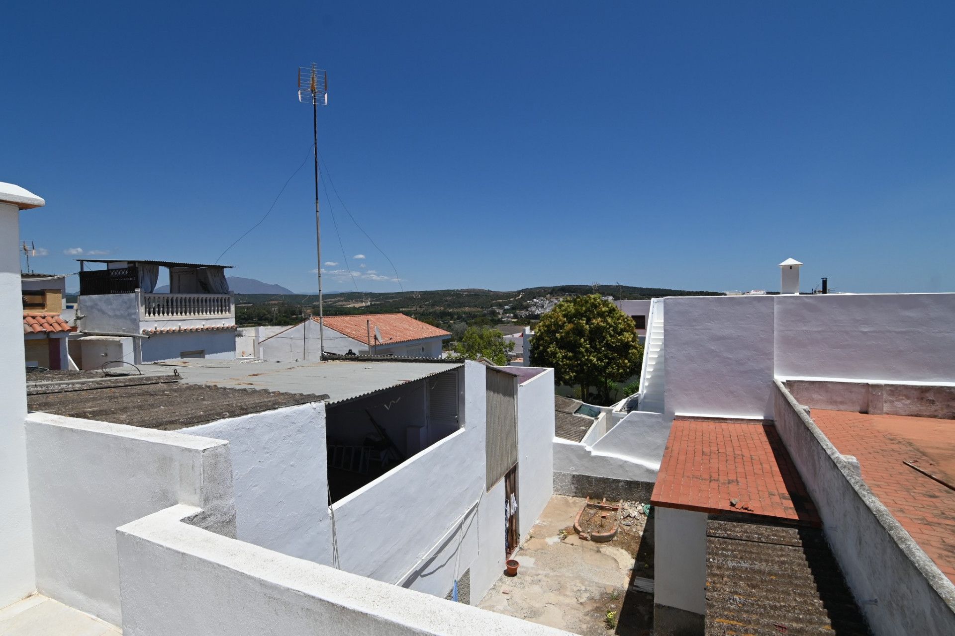 Talo sisään Guadiaro, Andalusia 12886360