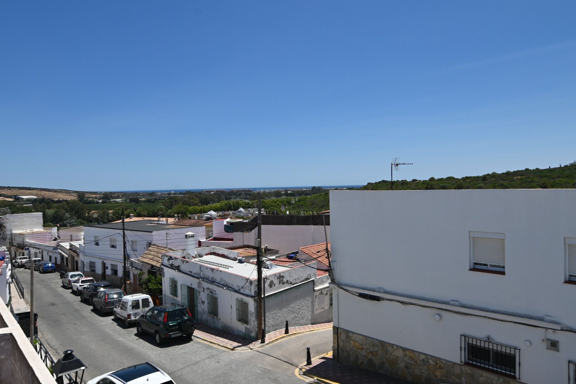 Talo sisään Guadiaro, Andalusia 12886360