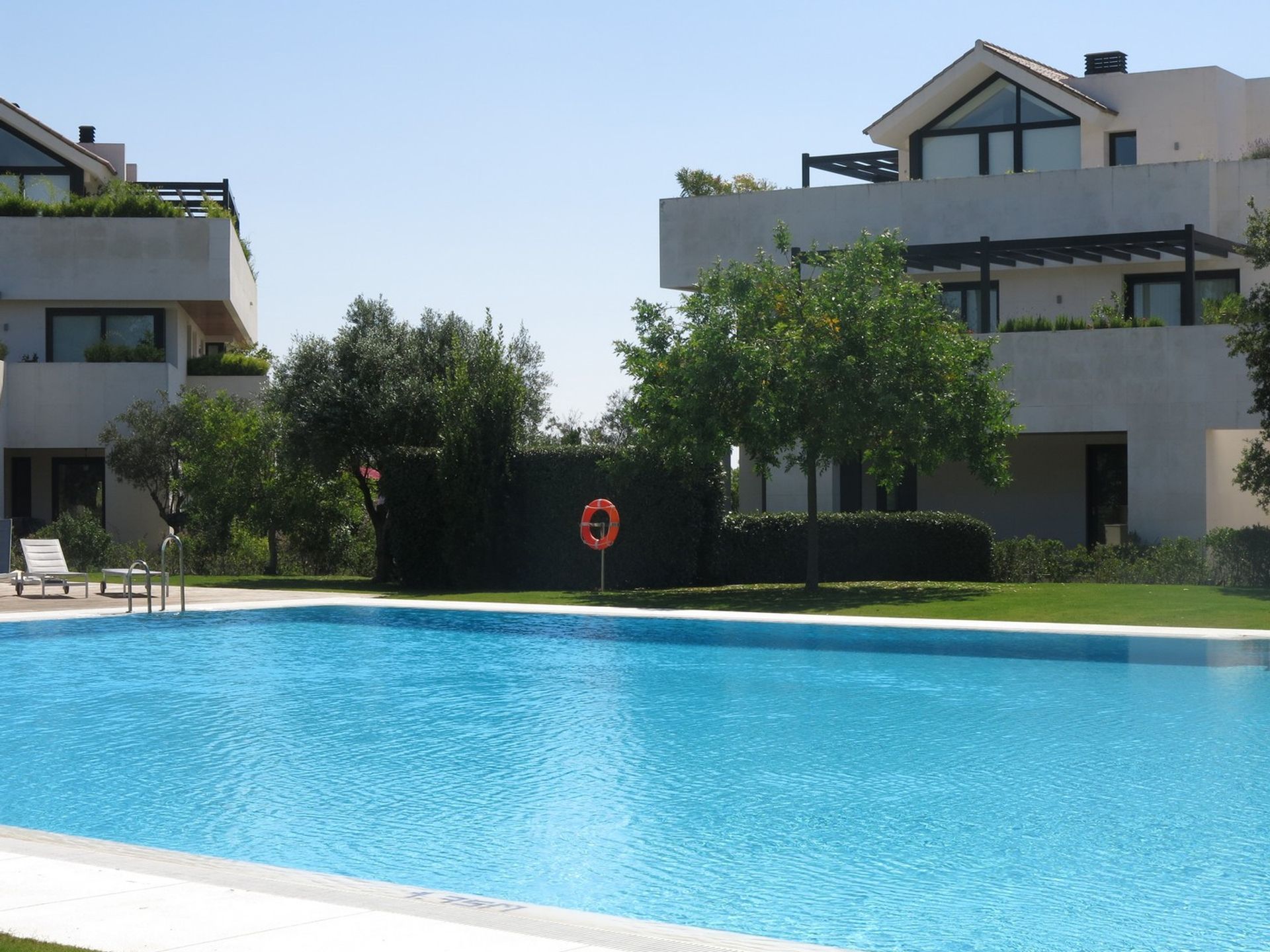 Condominium dans , Andalucía 12886362