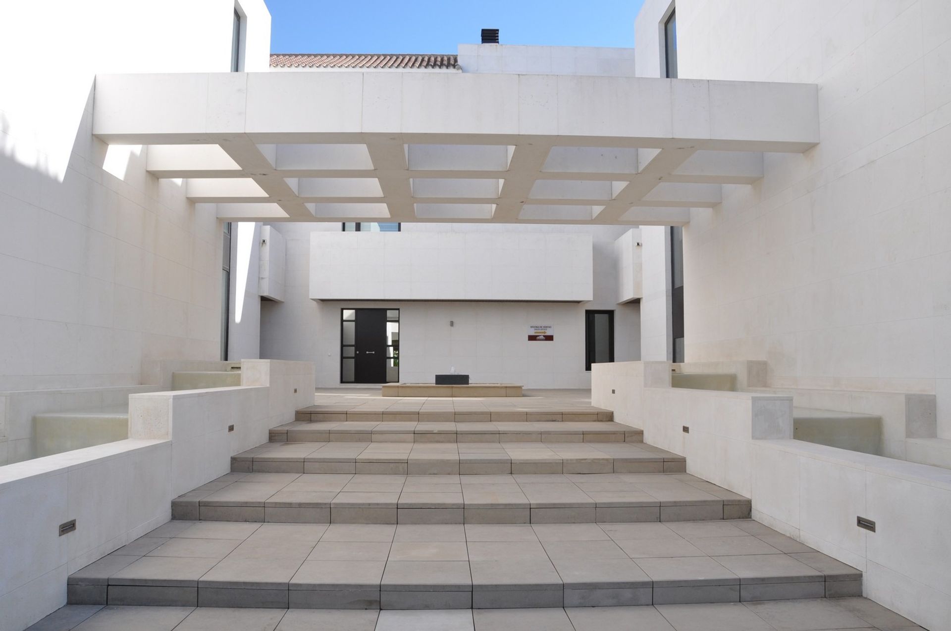 Condominium dans Guadiaro, Andalousie 12886362