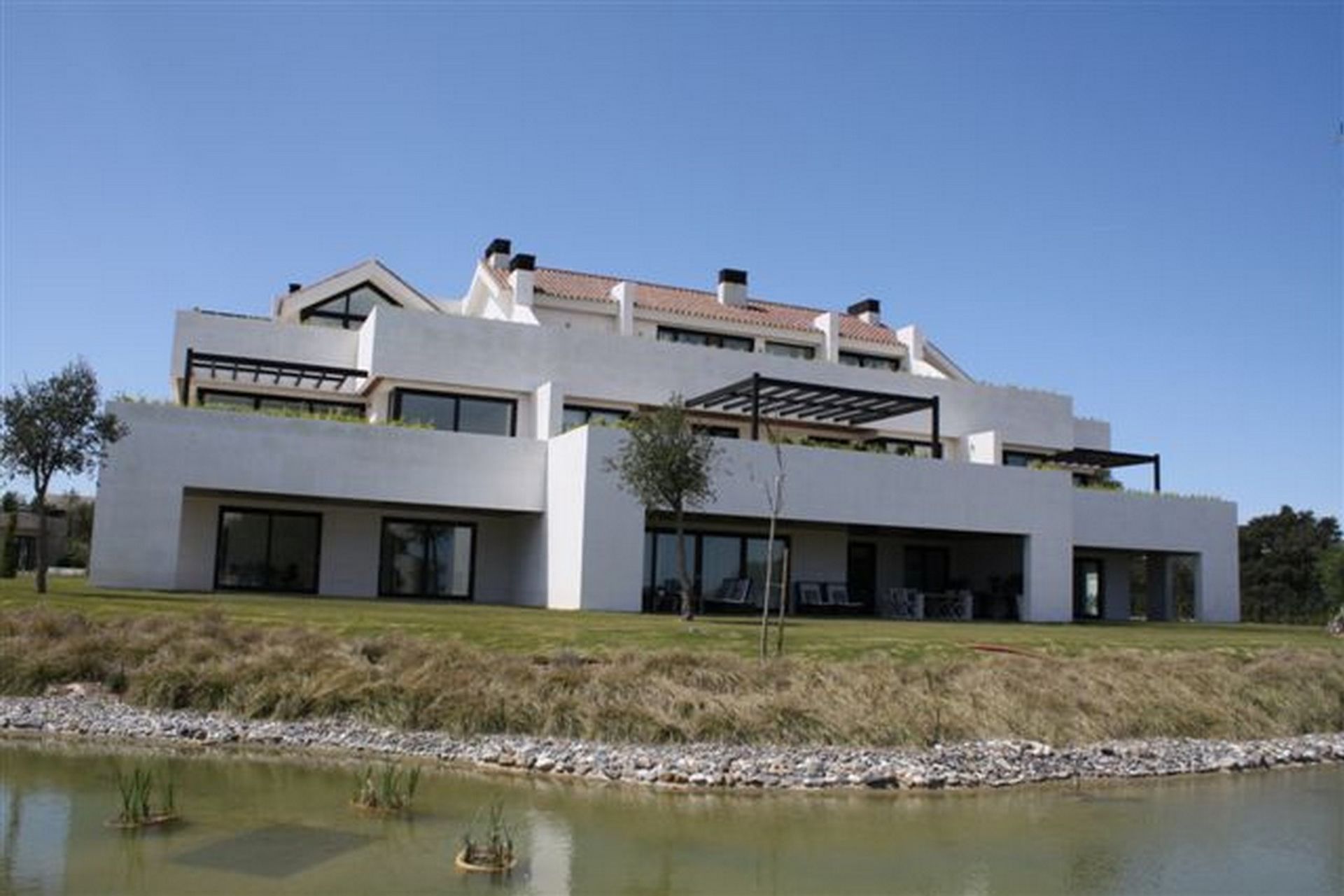 Condominium dans , Andalucía 12886362