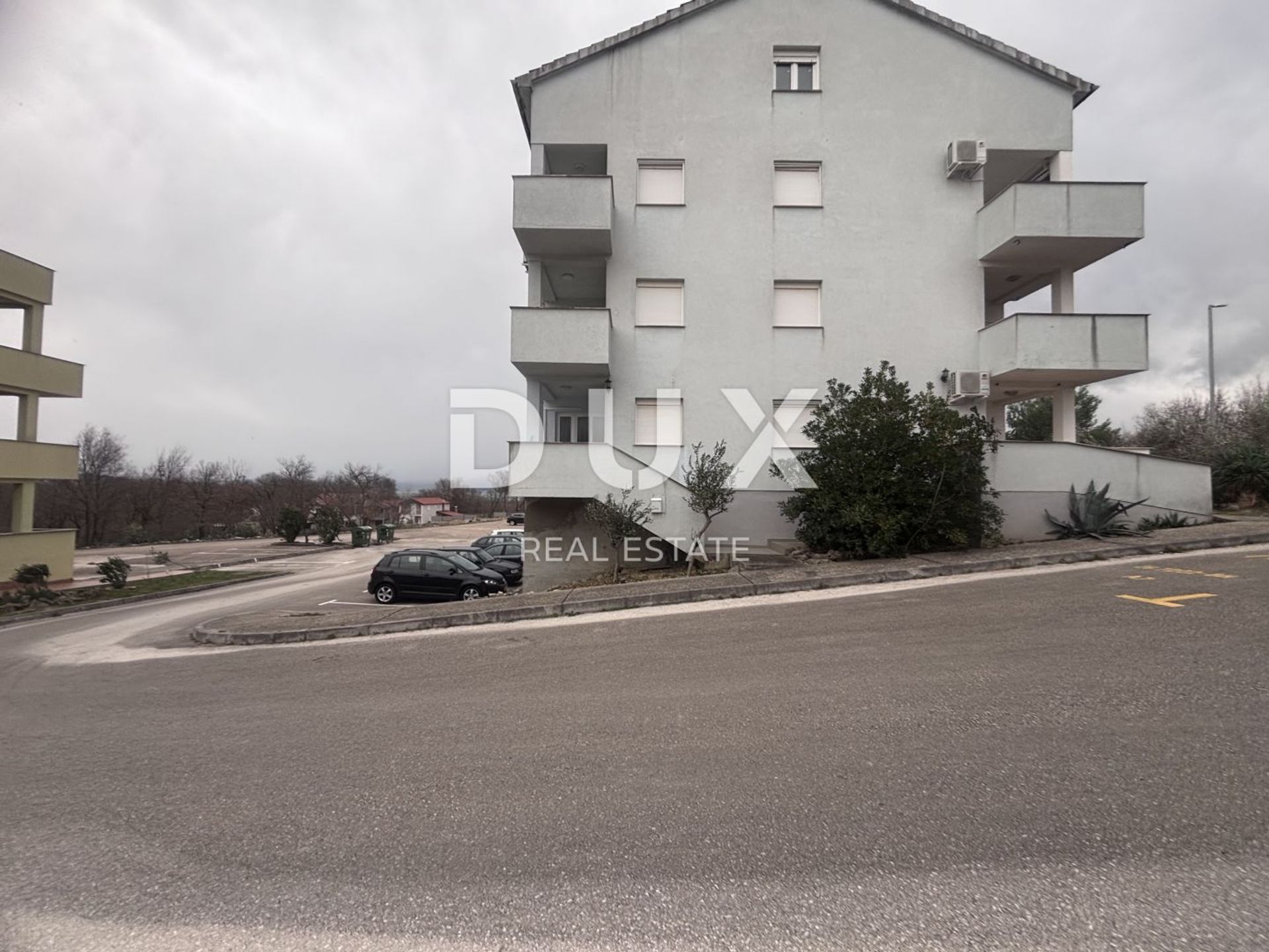 Condominium in Posedarje, Zadarska županija 12886366