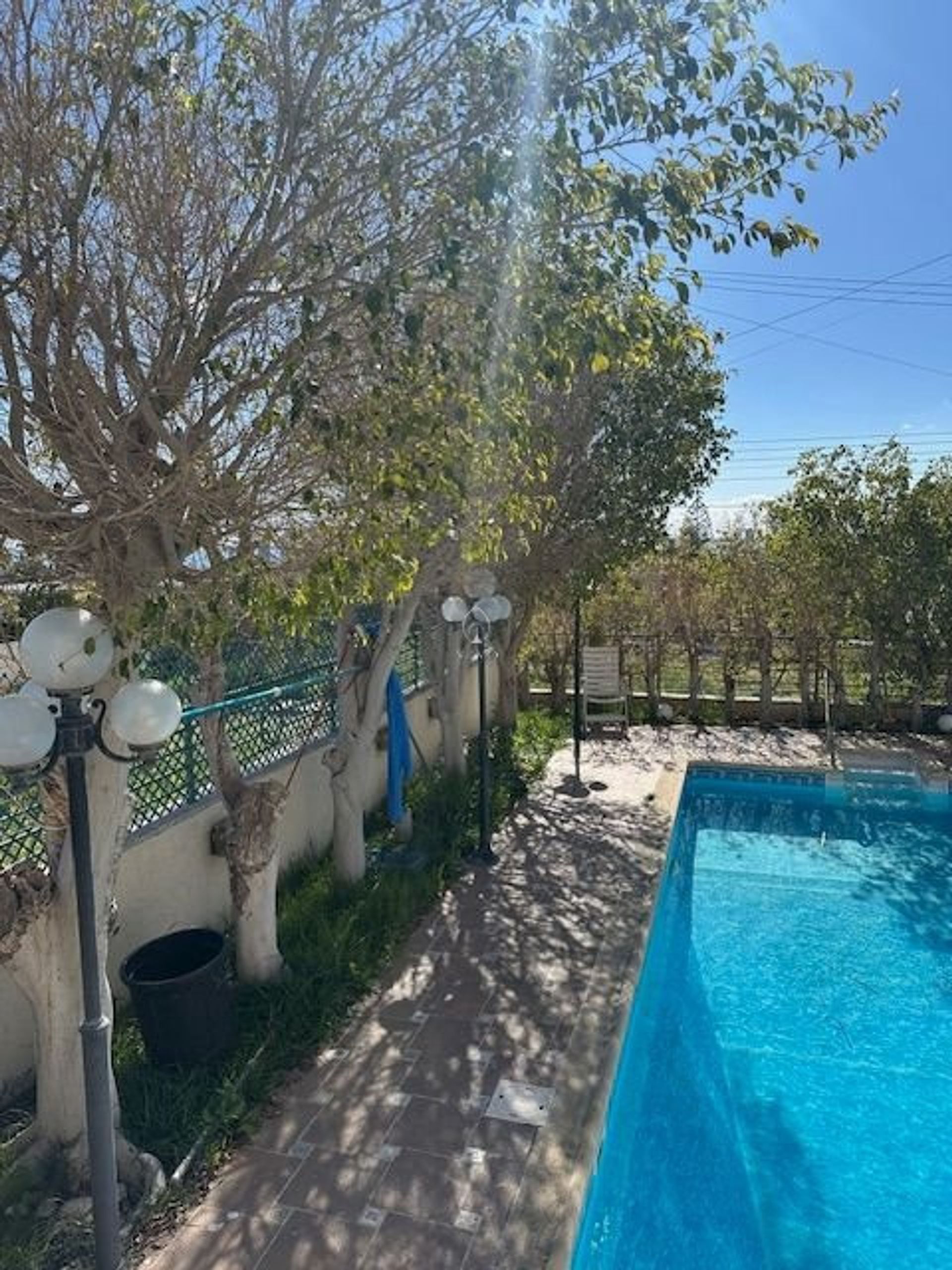 House in Agios Athanasios, Lemesos 12886419