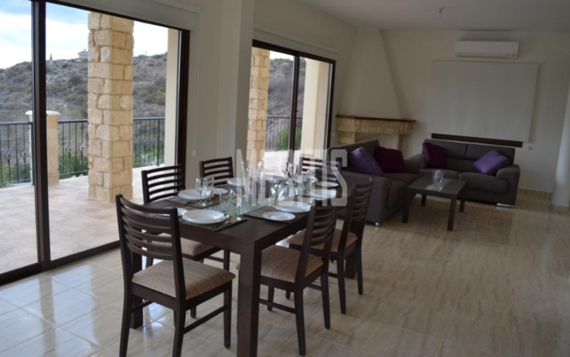 Haus im Yeroskipou, Paphos 12886450