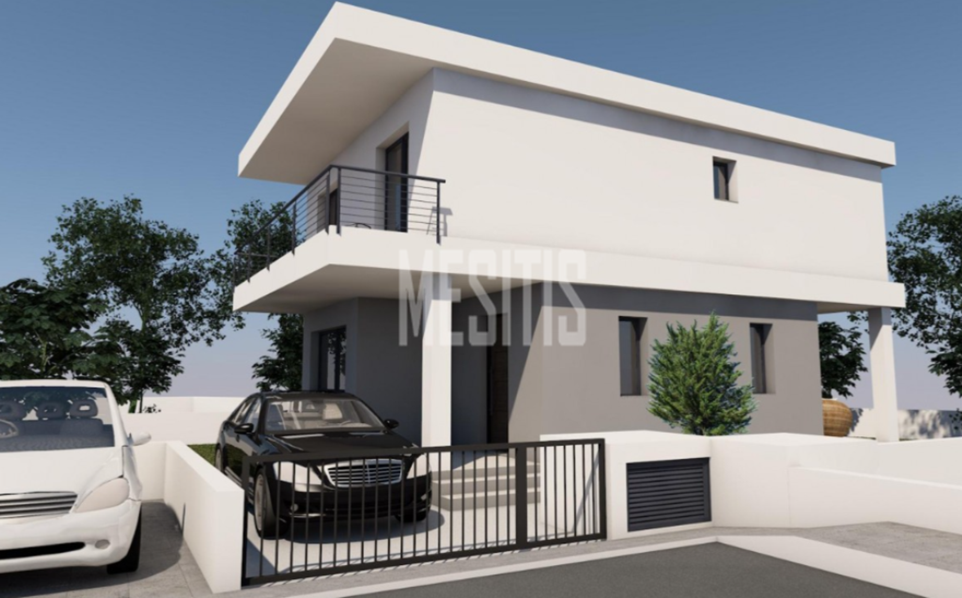 casa en Yeroskipou, Paphos 12886451