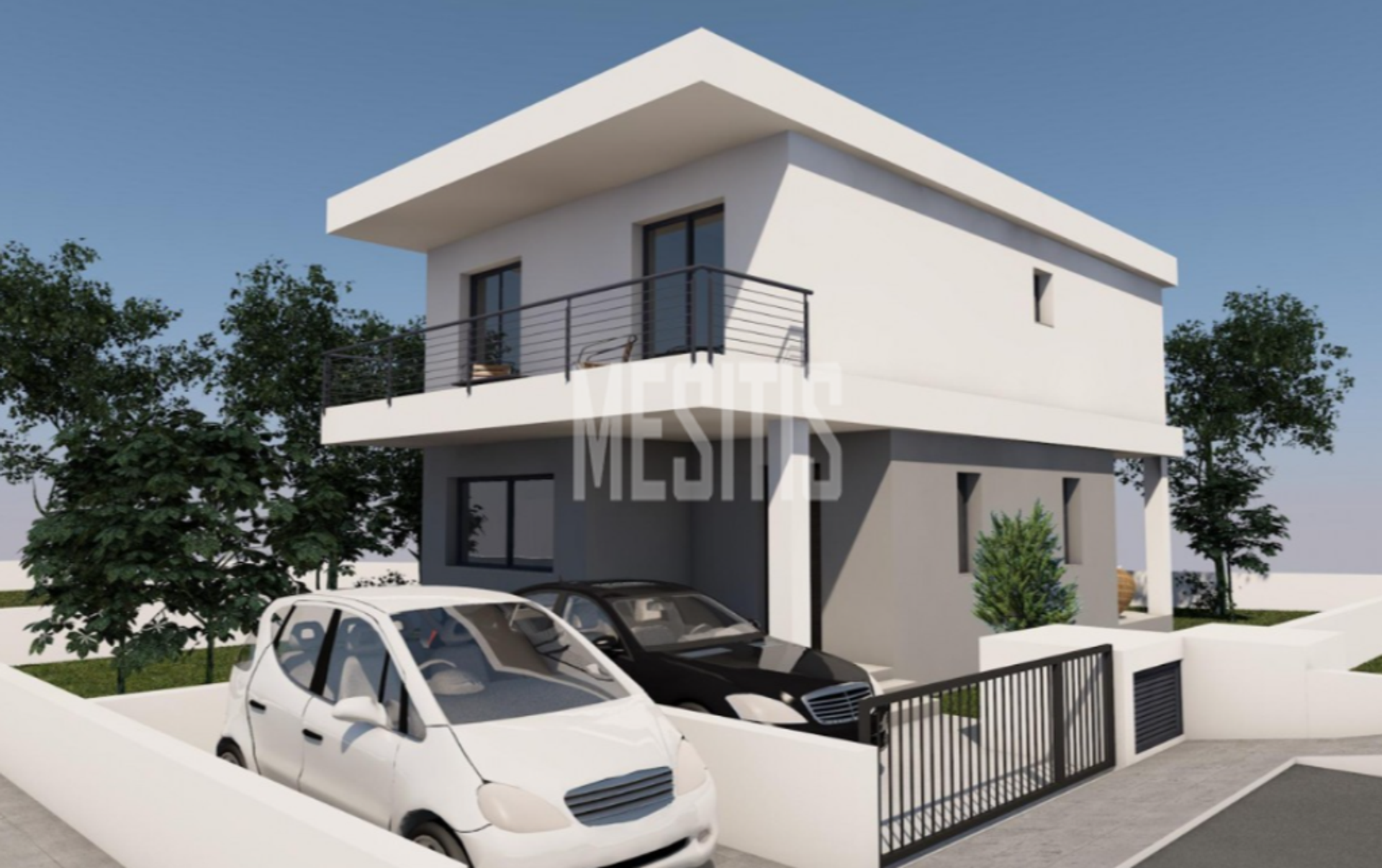 casa en Yeroskipou, Paphos 12886451