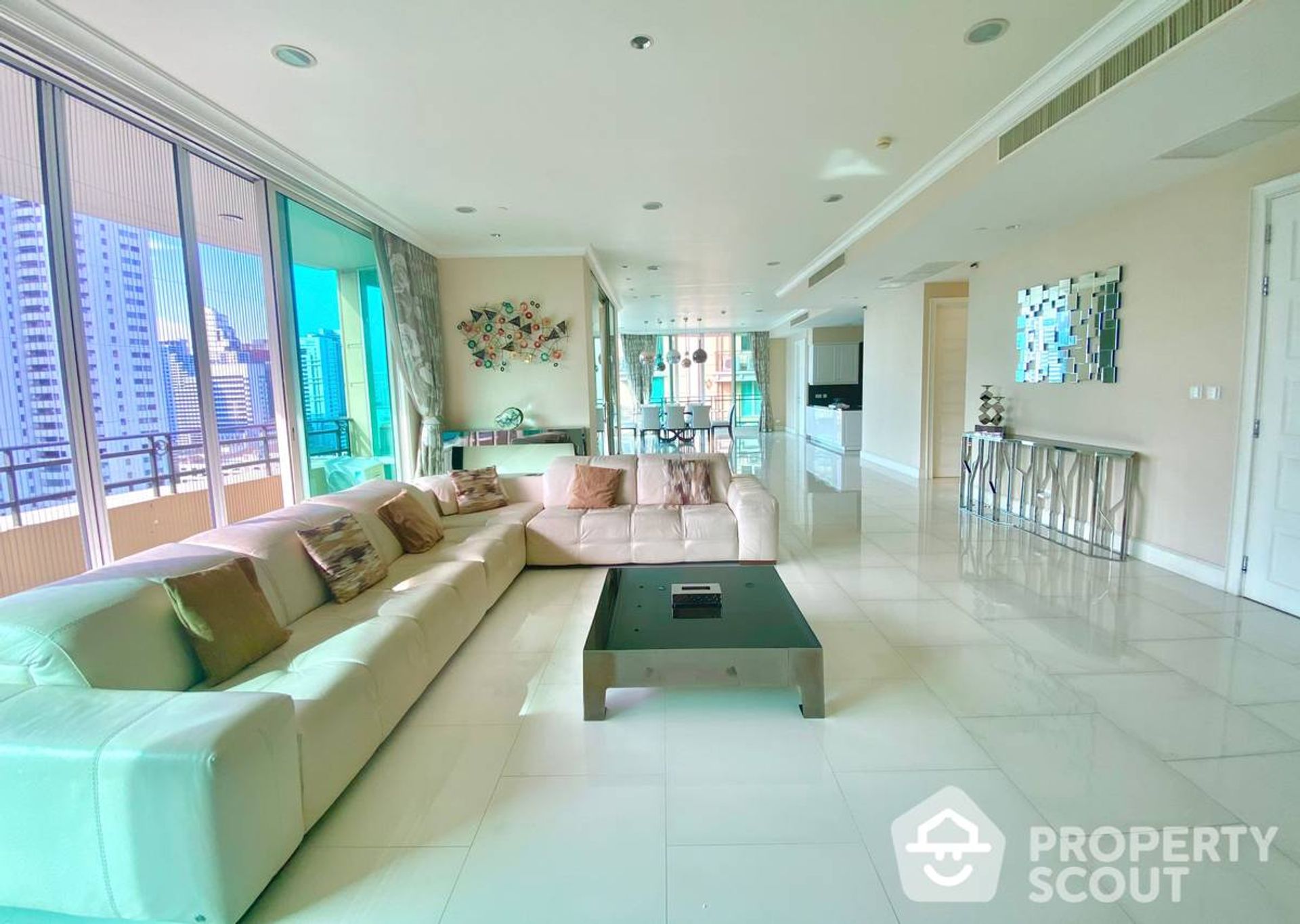 Condominio nel , Krung Thep Maha Nakhon 12886536