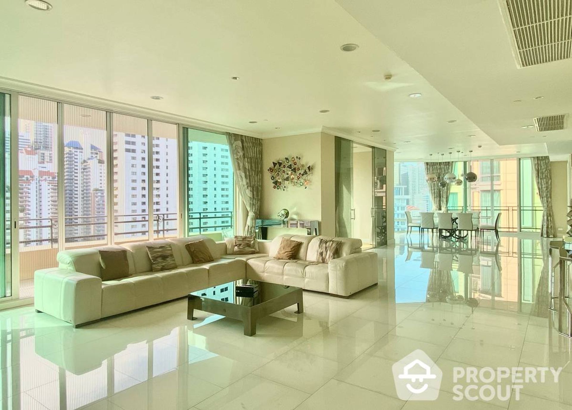 Condominio nel , Krung Thep Maha Nakhon 12886536