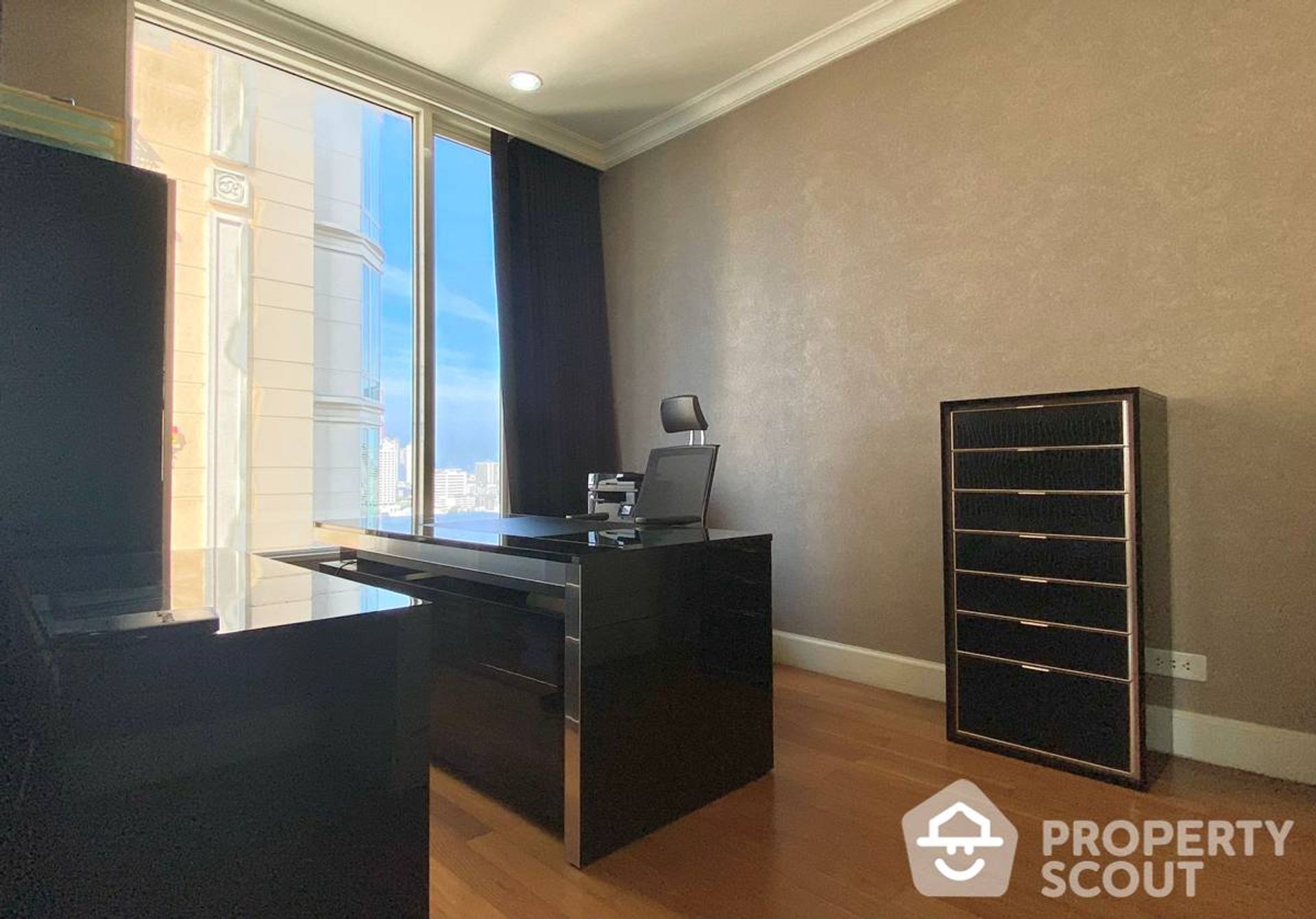 Condominio nel , Krung Thep Maha Nakhon 12886536