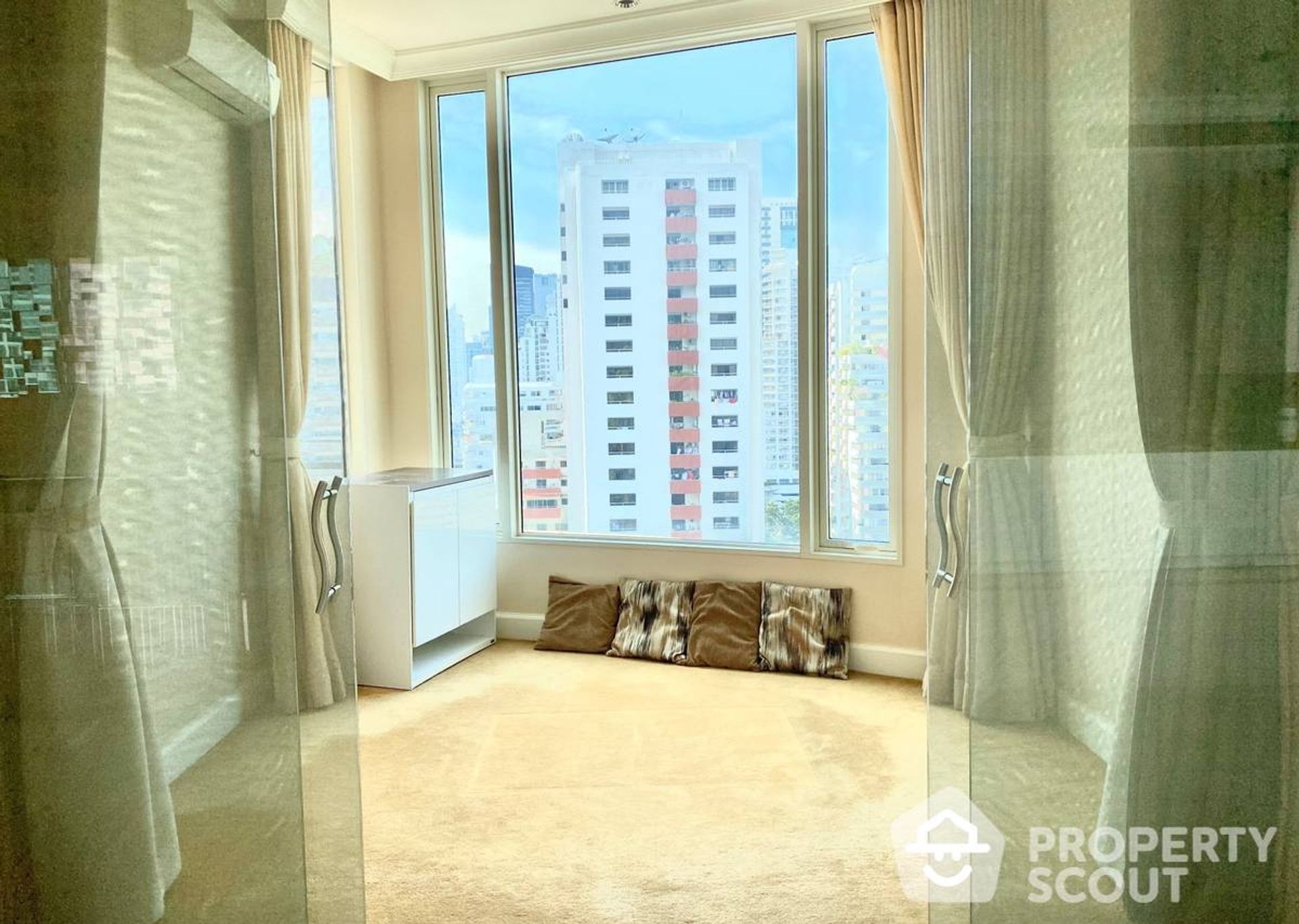 Condominio nel , Krung Thep Maha Nakhon 12886536