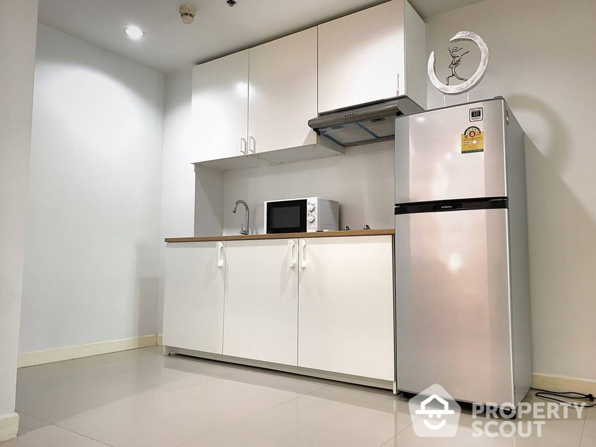 Condominium in , Krung Thep Maha Nakhon 12886538