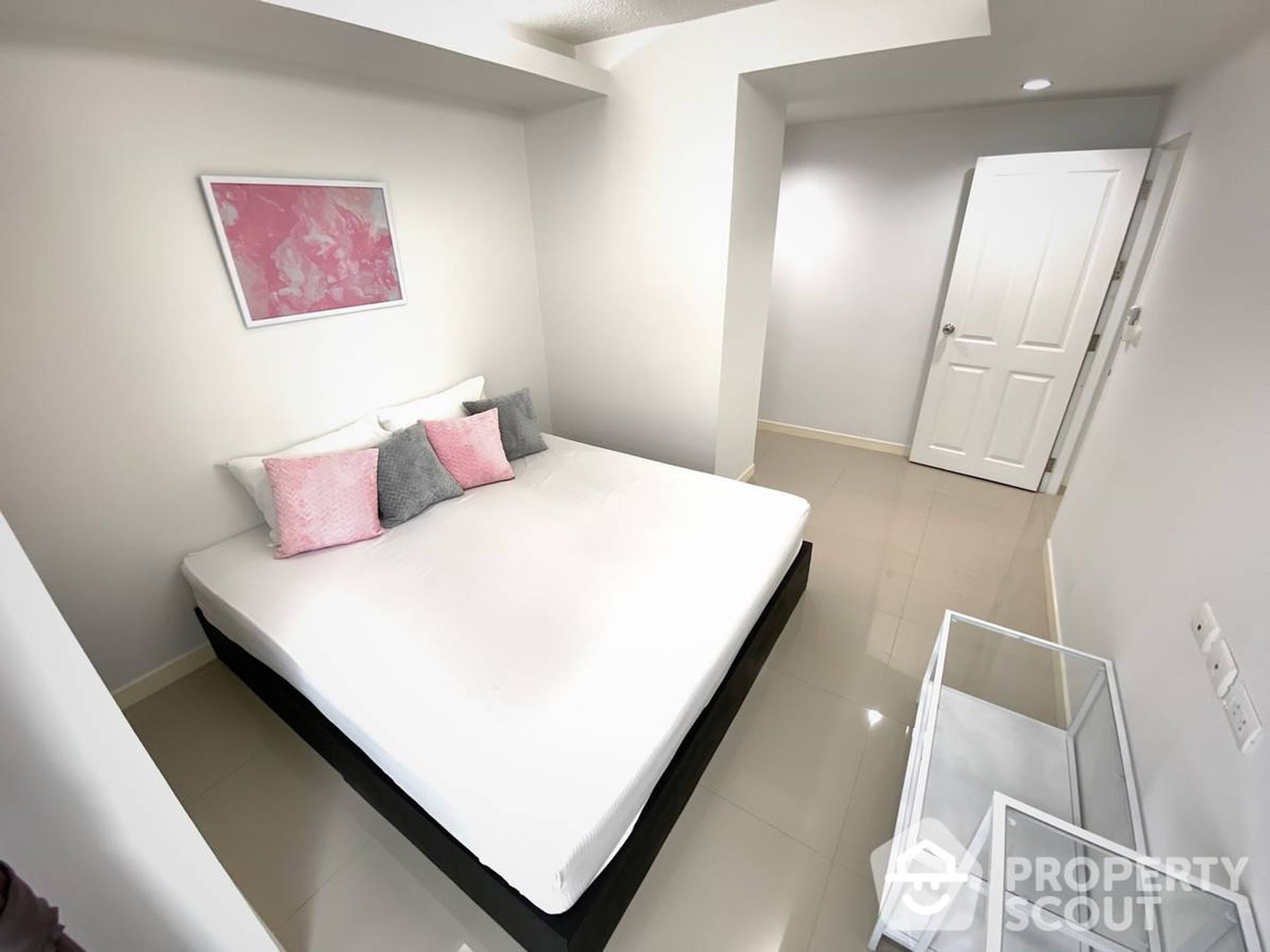 Condominium in , Krung Thep Maha Nakhon 12886538