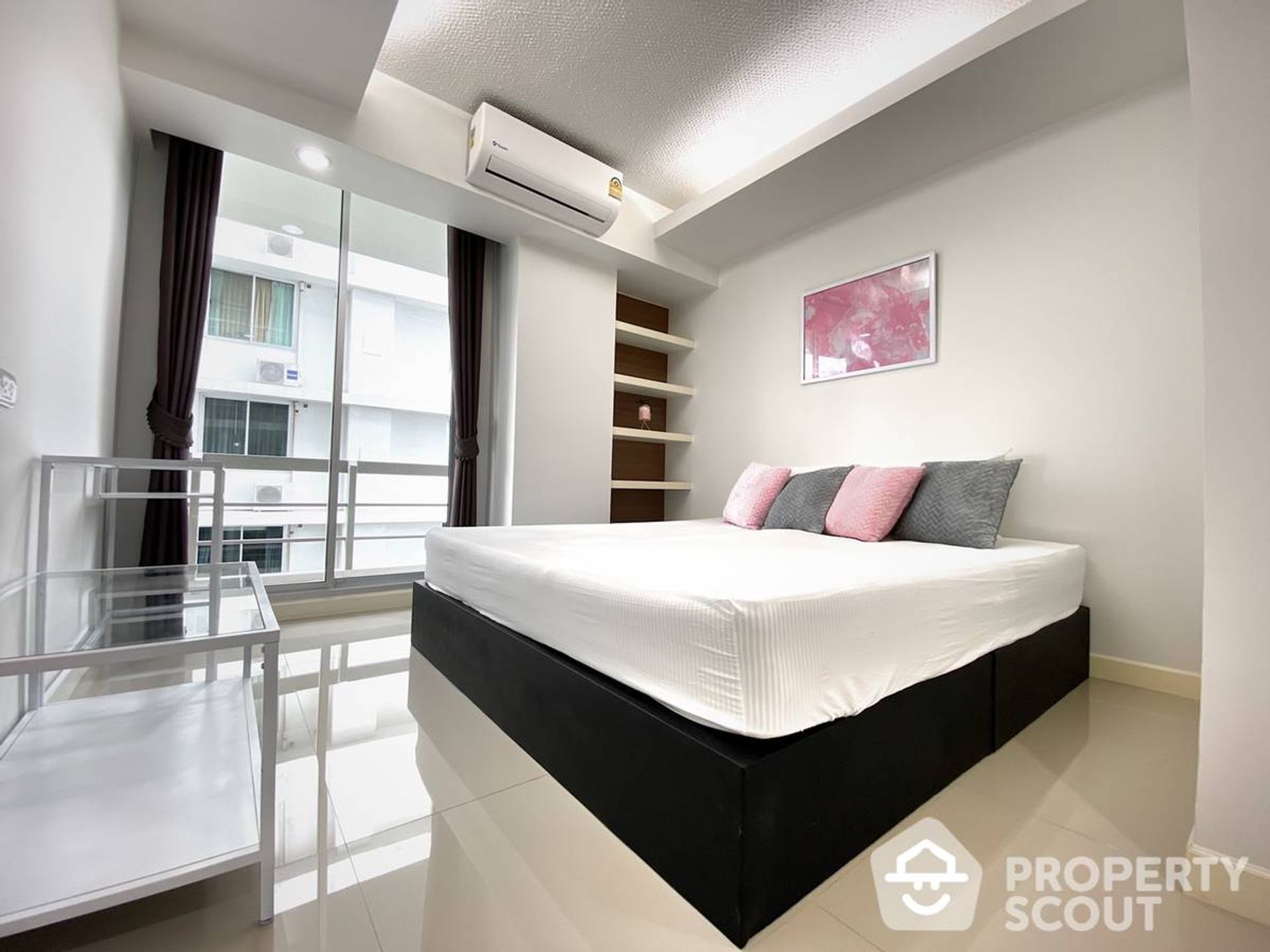 Condominium in , Krung Thep Maha Nakhon 12886538