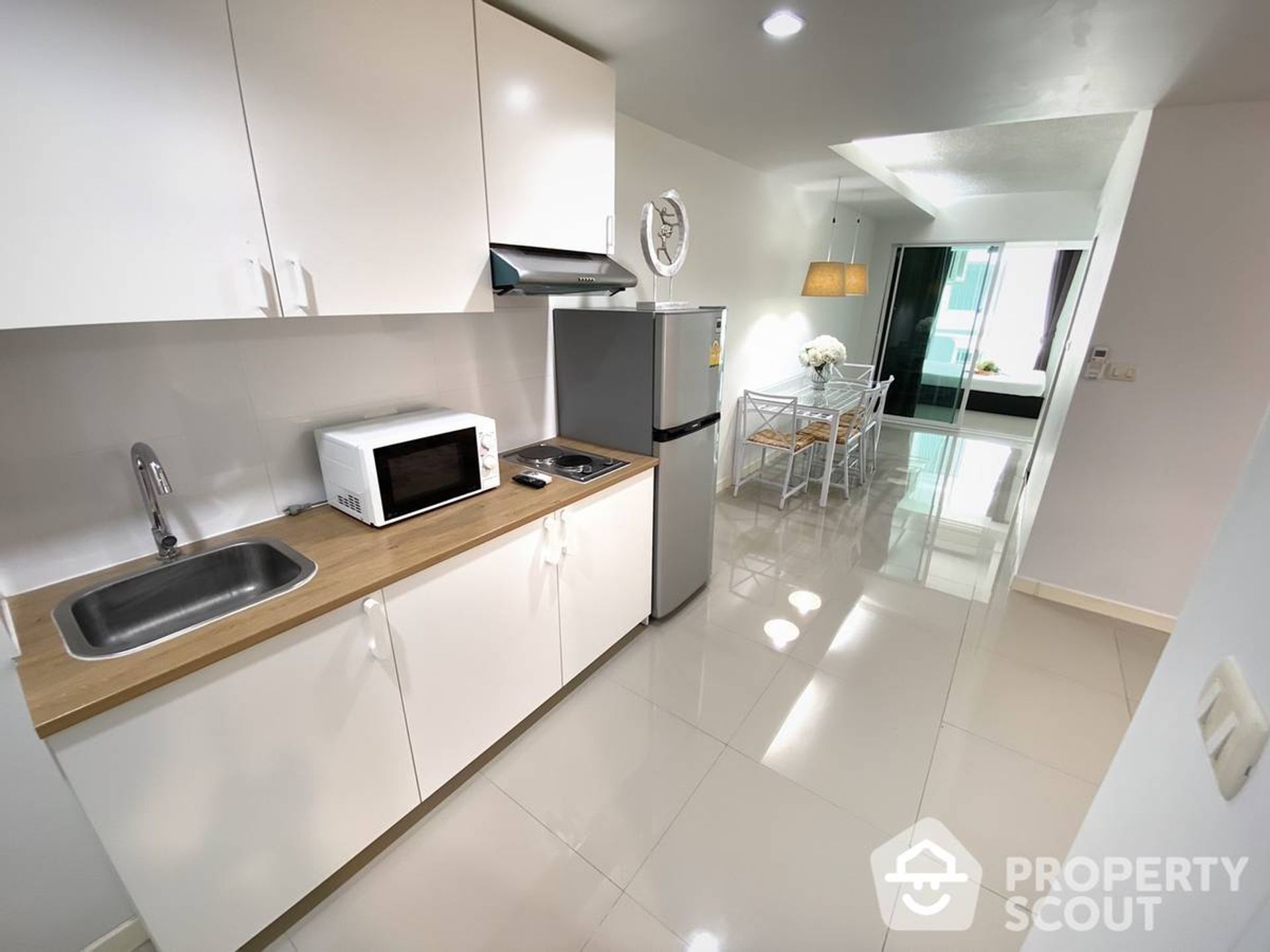 Condominium in , Krung Thep Maha Nakhon 12886538