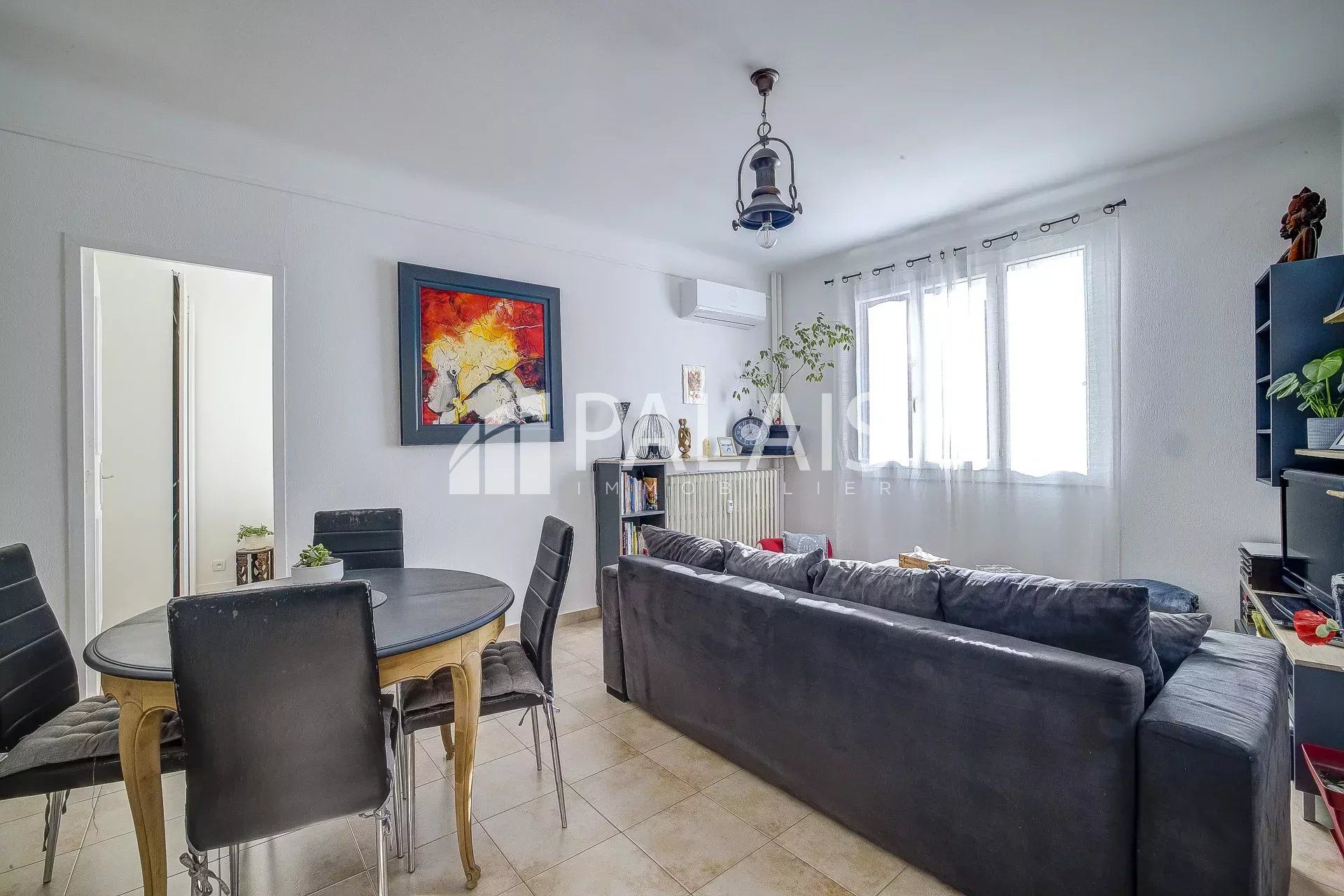 سكني في Nice, Alpes-Maritimes 12886620