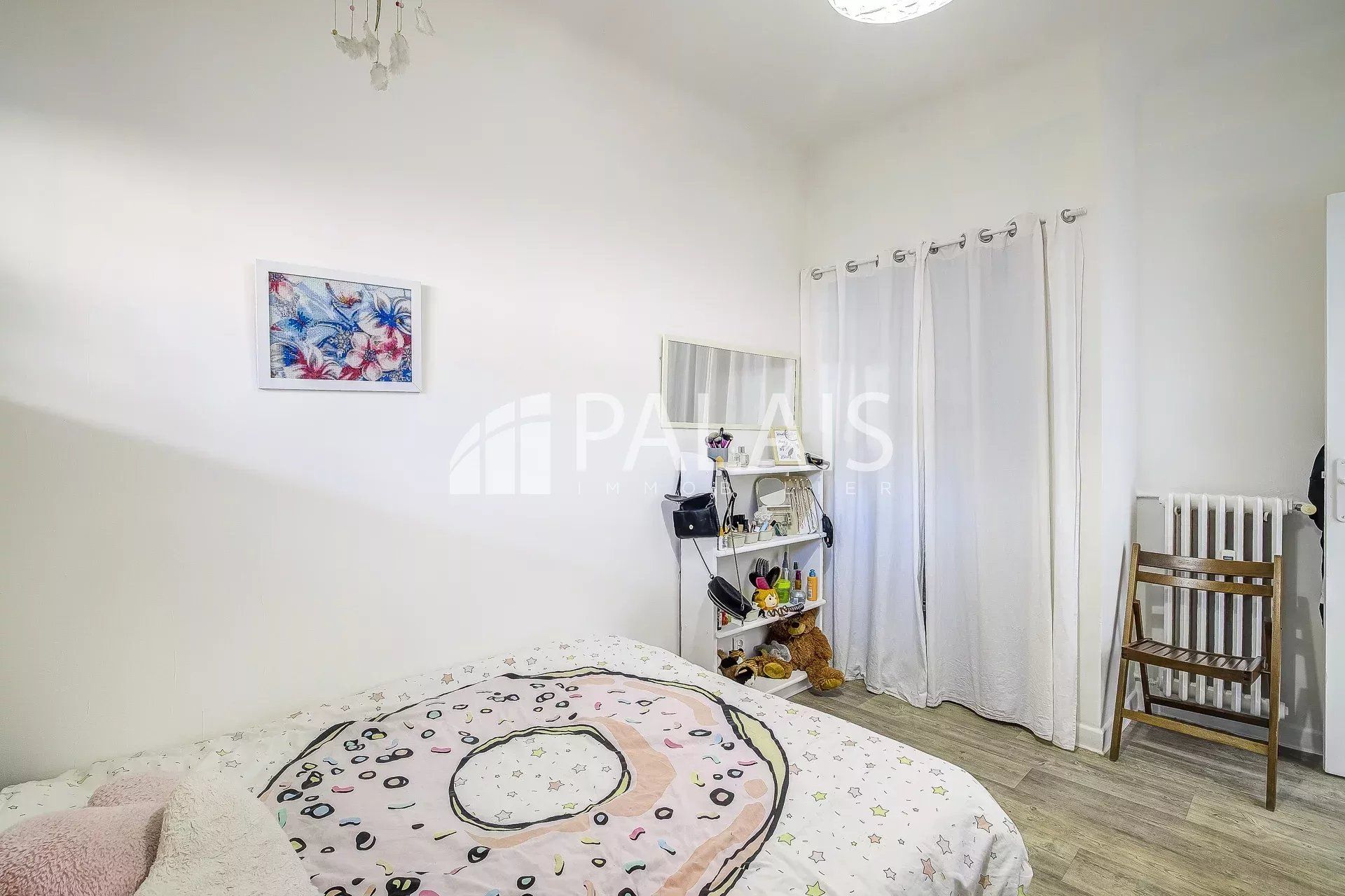 Квартира в Nice, Alpes-Maritimes 12886620