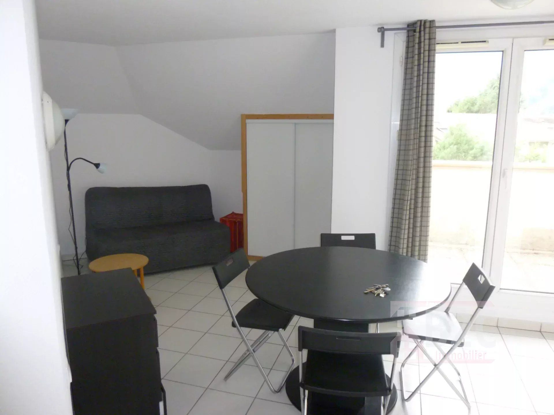 Condominium in Meylan, Auvergne-Rhone-Alpes 12886629