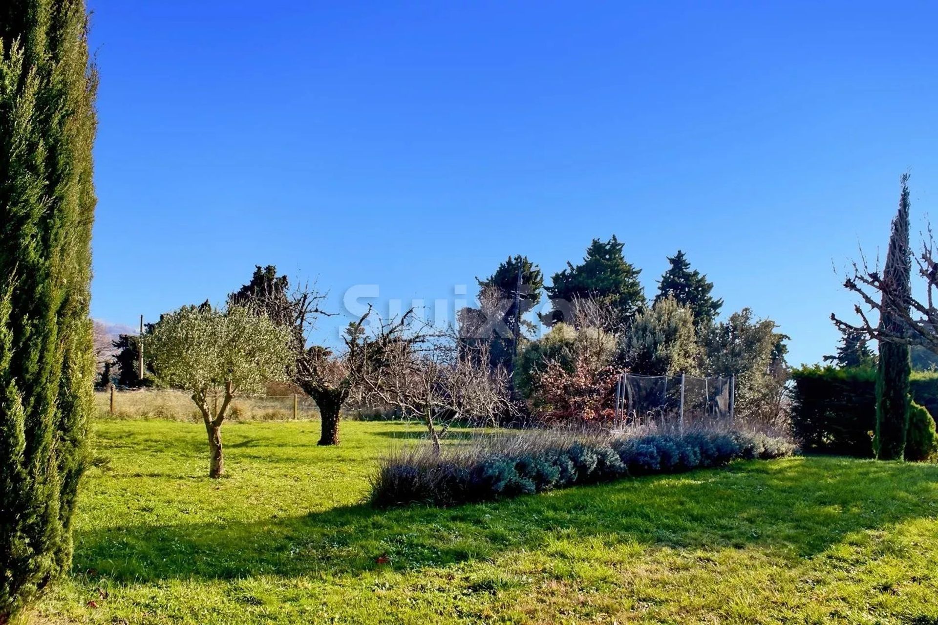 Hus i Sauzet, Auvergne-Rhône-Alpes 12886636