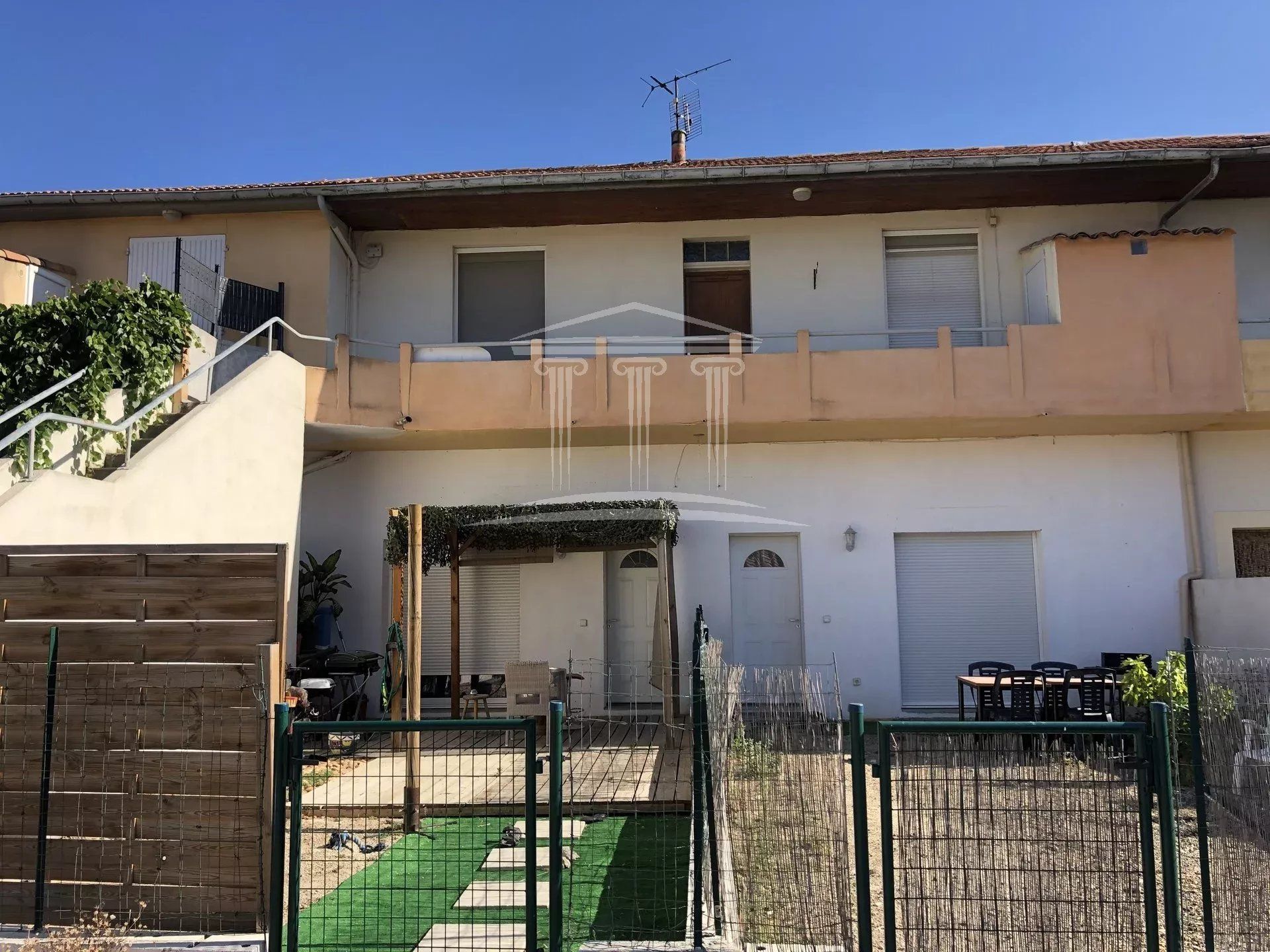 Condominio nel Sorghe, Provenza-Alpi-Costa Azzurra 12886650