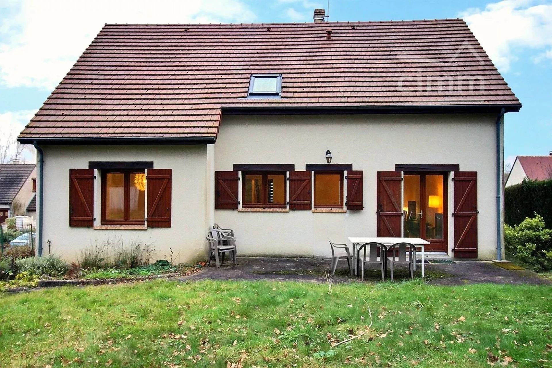 жилой дом в Ballan-Miré, Indre-et-Loire 12886670