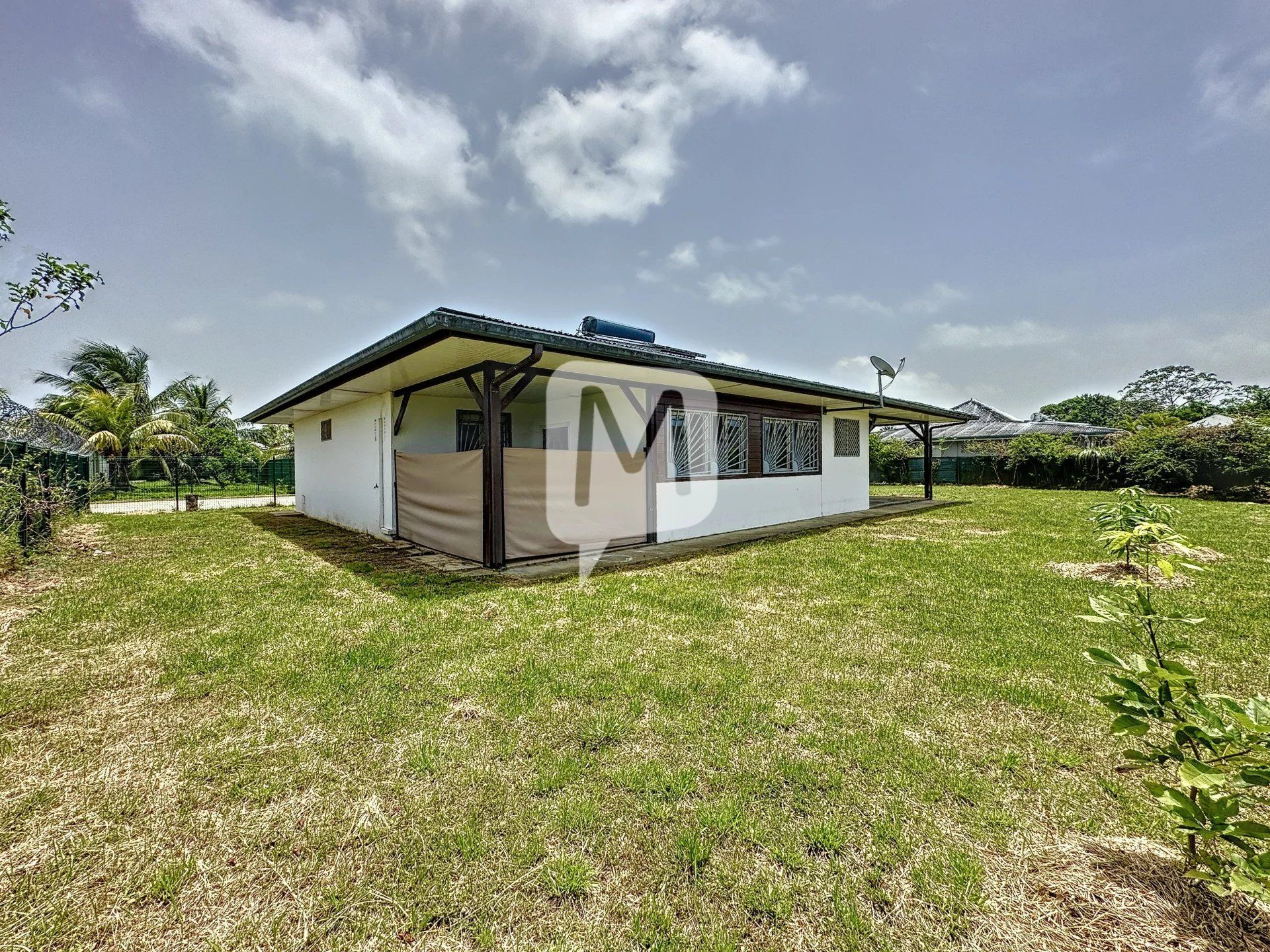 casa no Macouria, Guyane 12886684