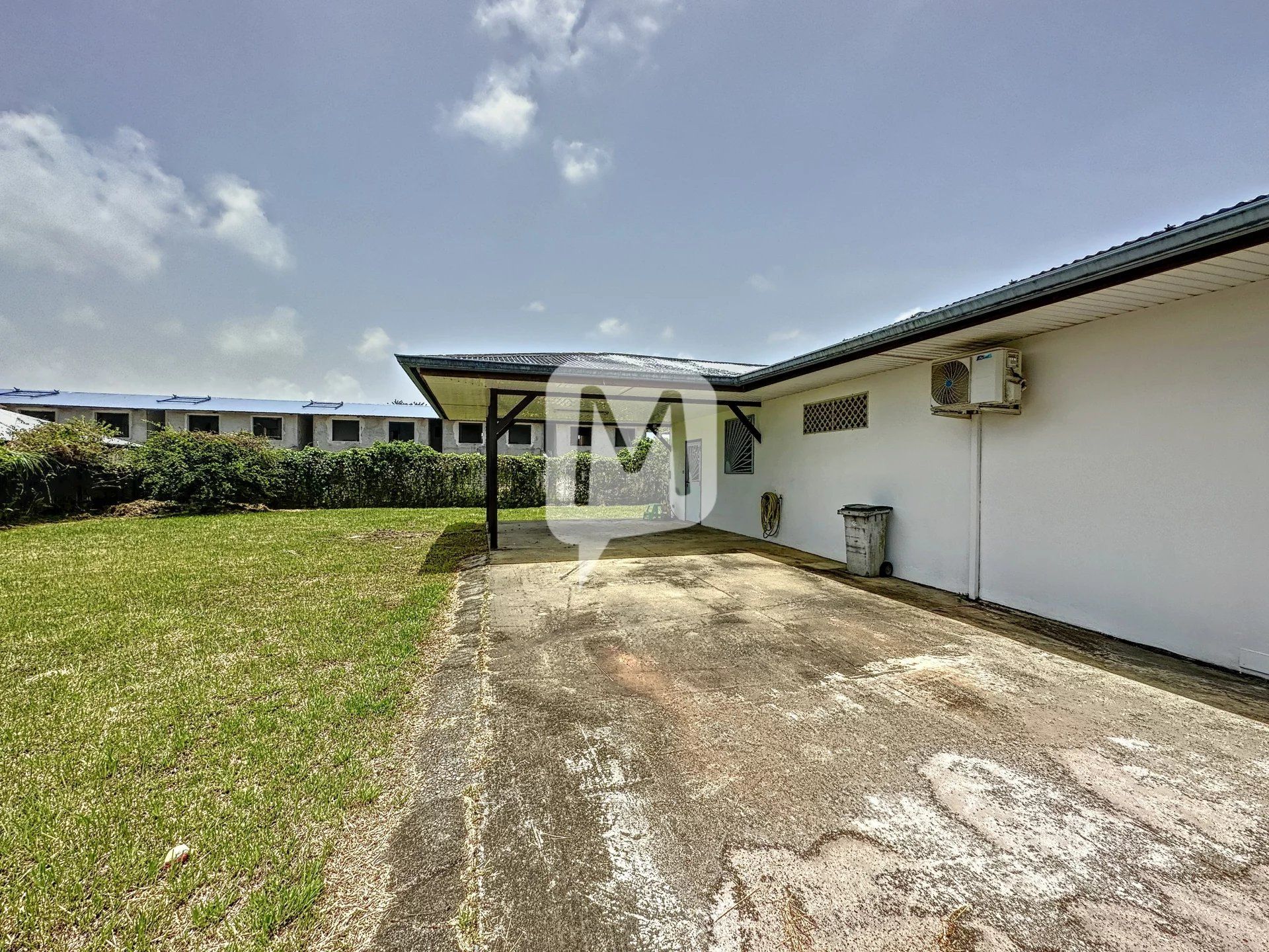 casa no Macouria, Guyane 12886684