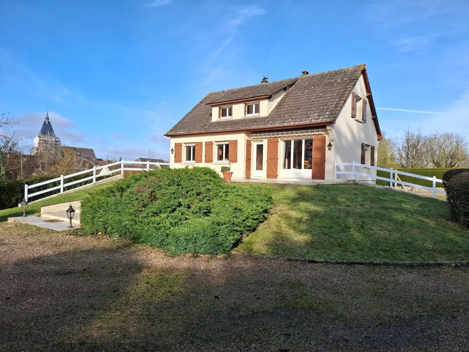 casa no Digny, Centro-Val de Loire 12886702