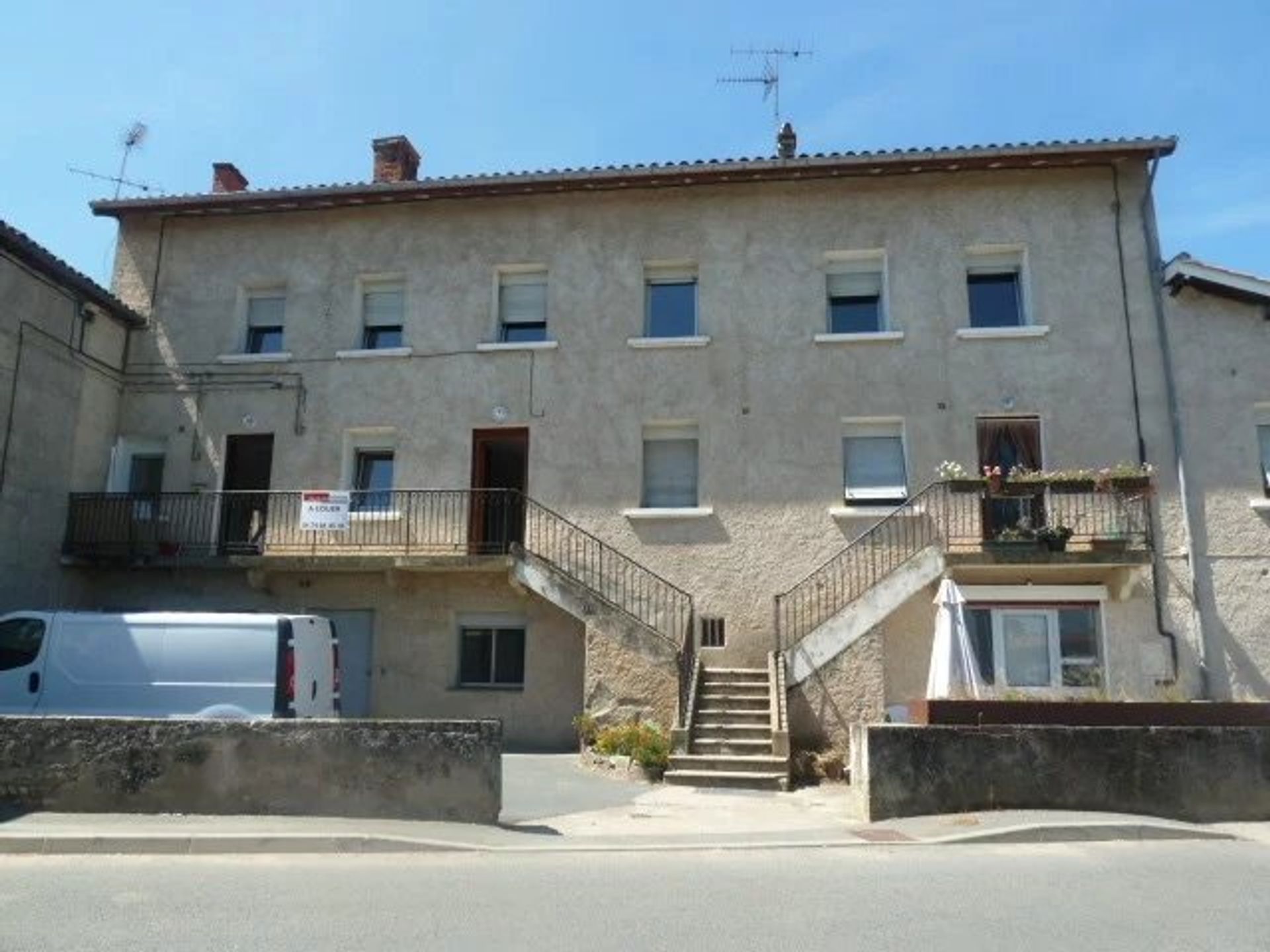 Condominium dans Charentay, Auvergne-Rhône-Alpes 12886713