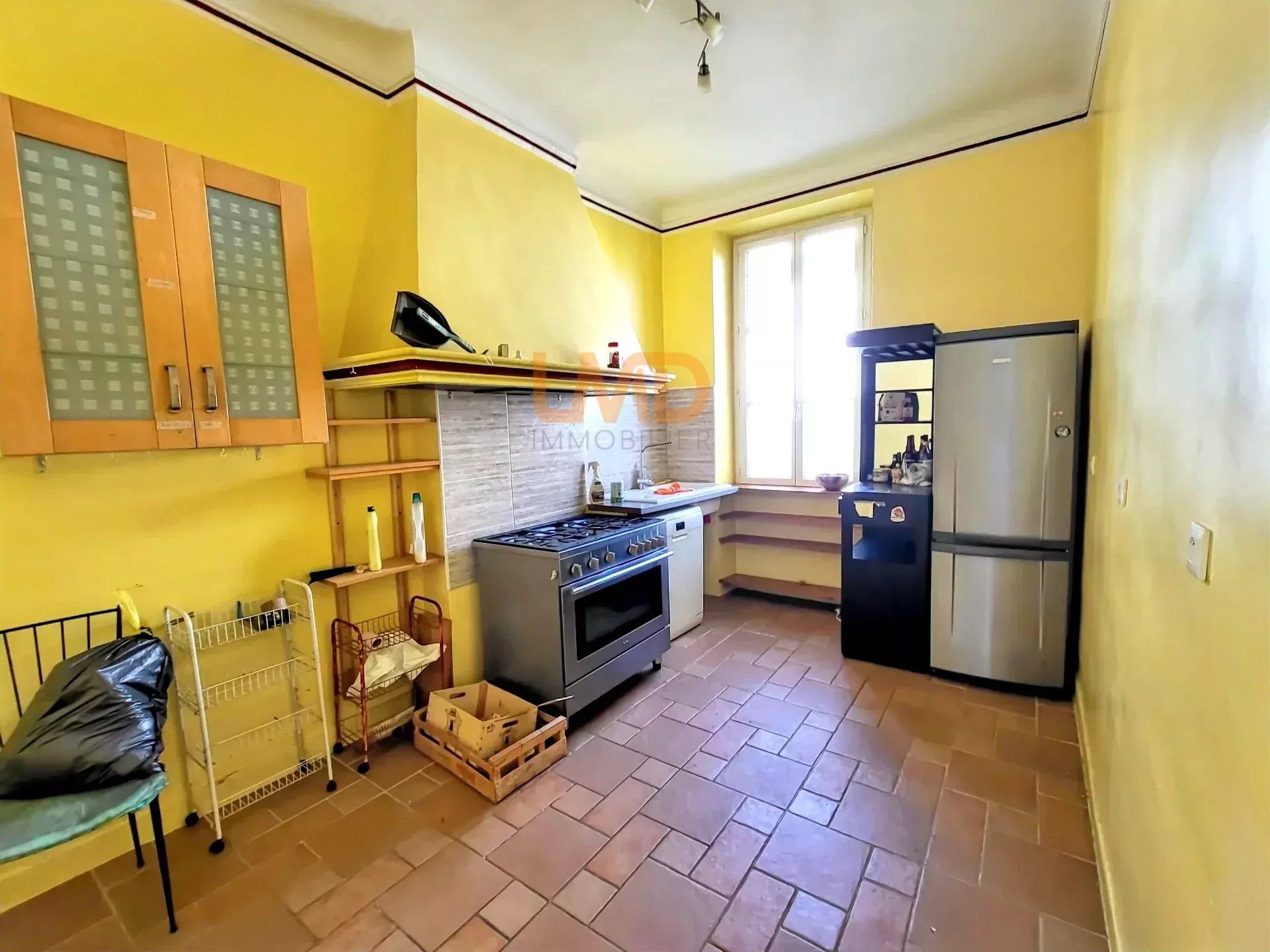 Кондоминиум в Marseille 5ème, Bouches-du-Rhône 12886741