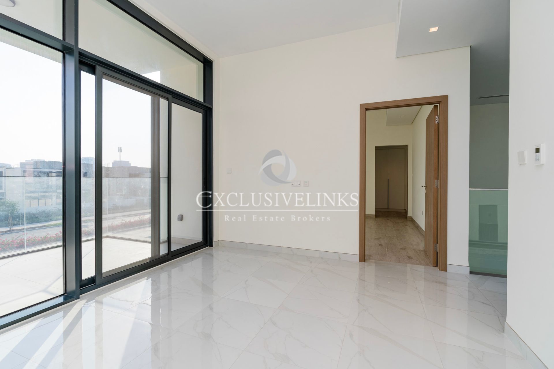 Huis in Dubai, Dubai 12886847