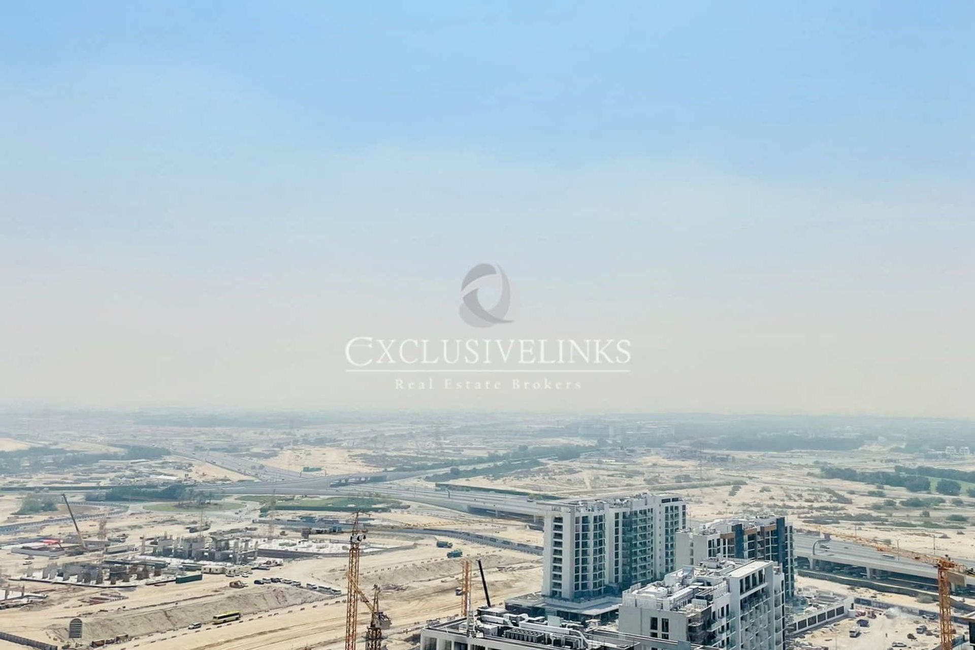 Condominio en Dubai, Dubai 12886850