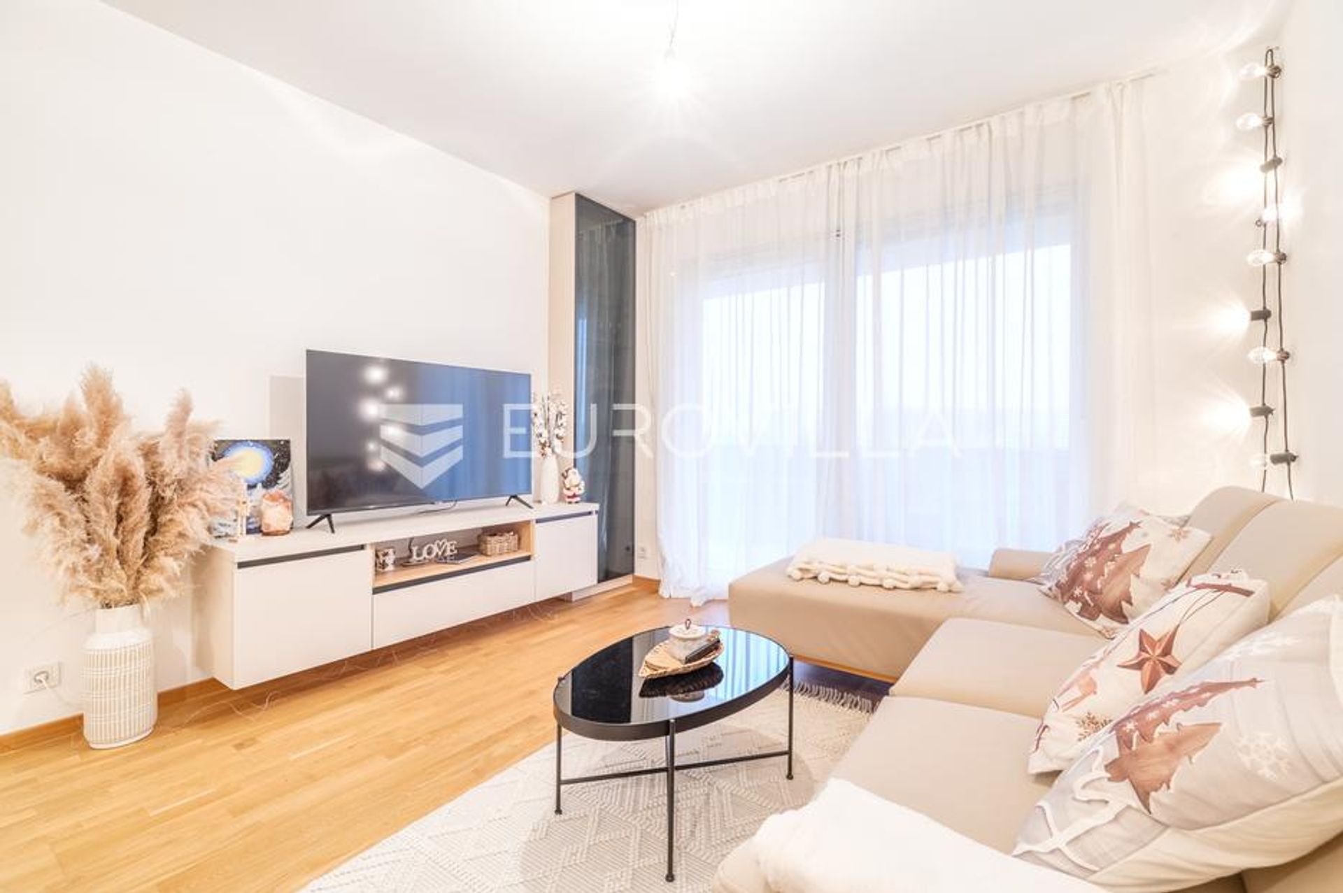 Condominio nel Zagabria, Zagabria, Laurea 12886859