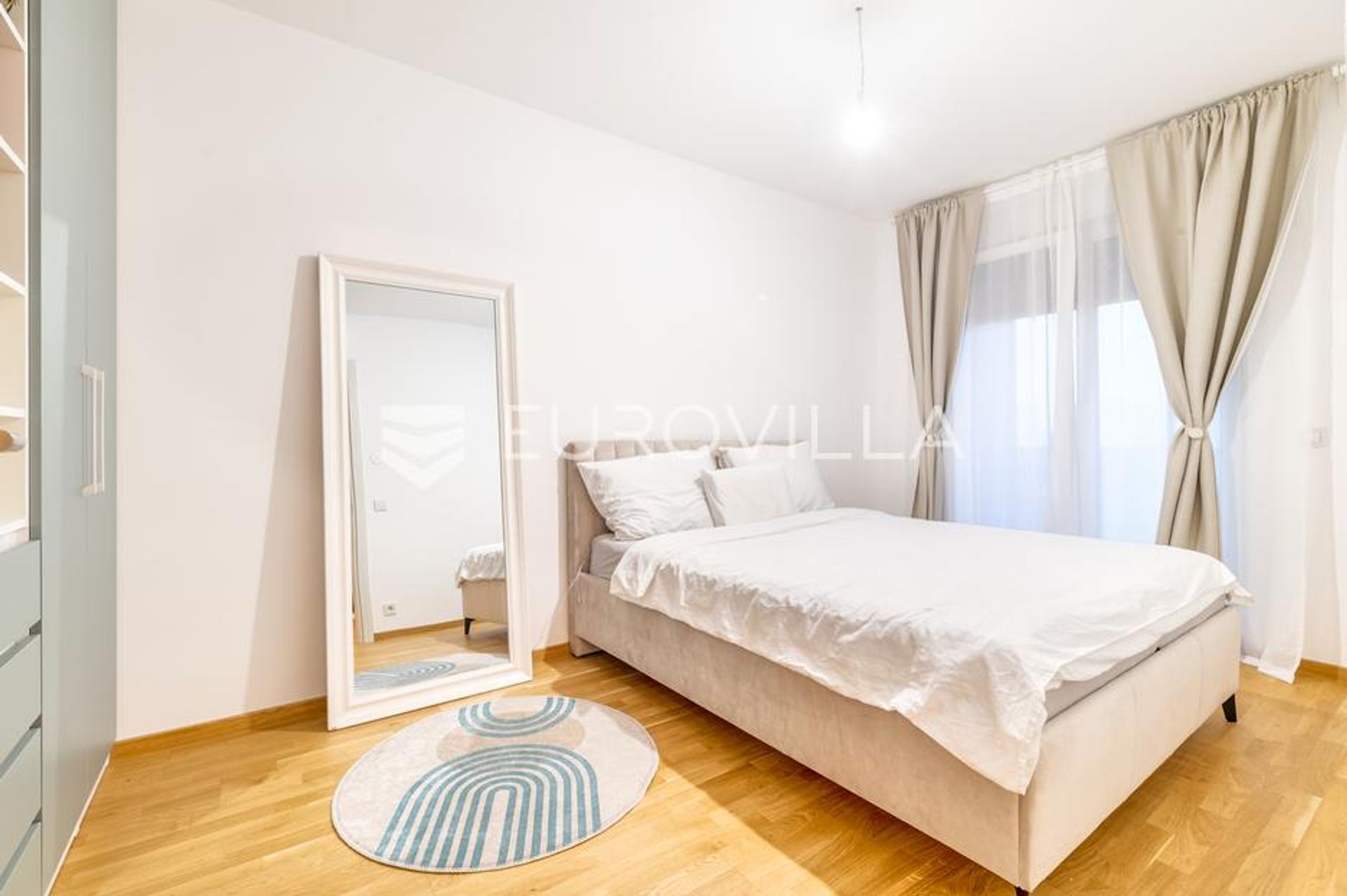 Condominio nel Zagabria, Zagabria, Laurea 12886859