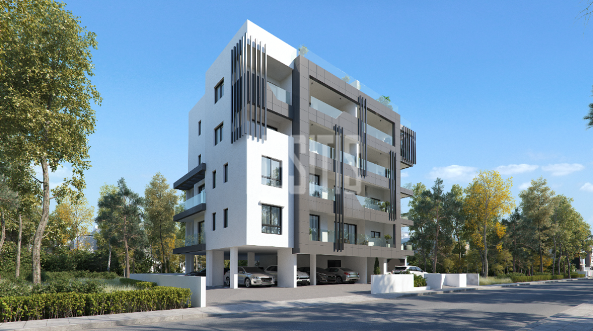 Condominio en ,  12886962