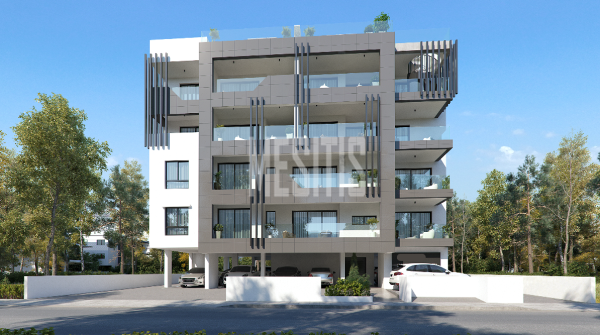 Condominio nel ,  12886963