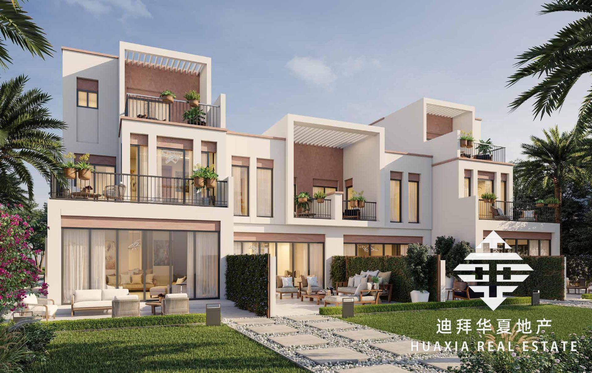 Residenziale nel Dubai, Dubai 12887025