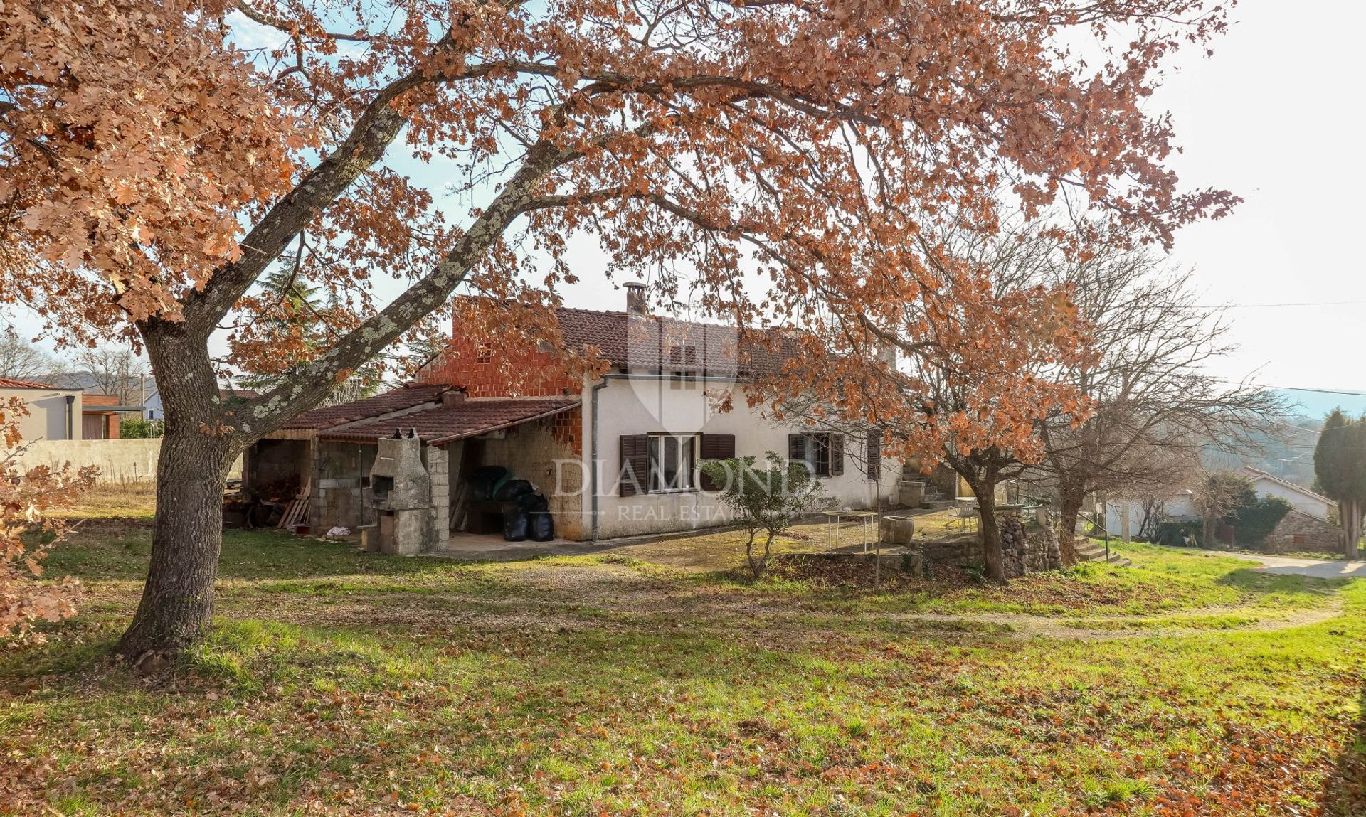 casa en Rovinj, Istarska Županija 12887031